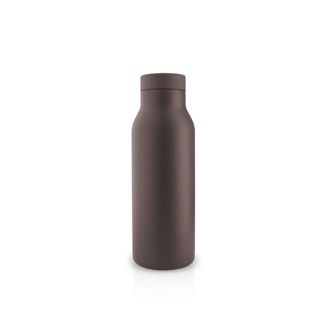 Urban Isolierflasche - 0.5 Liter - Chocolate