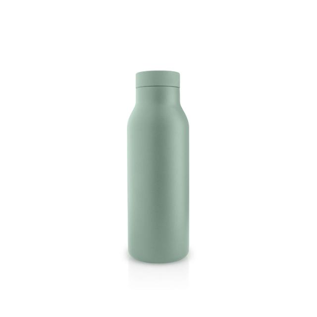 Urban thermo flask - 0.5 liters - Faded green