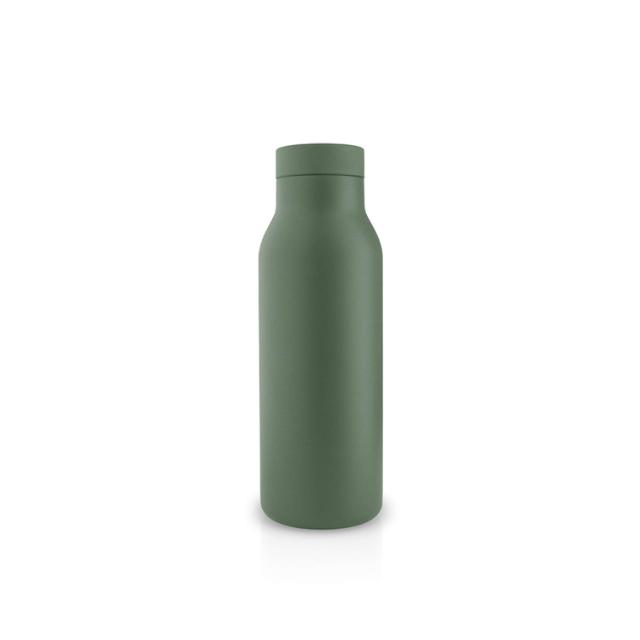 Urban thermo flask - 0.5 liters - Cactus green