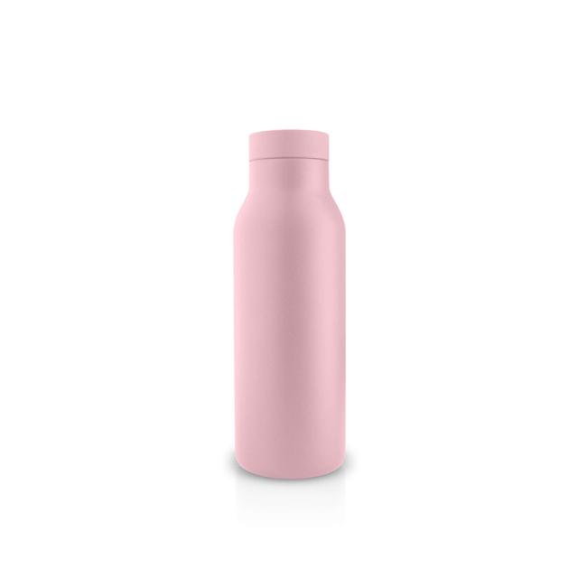 Urban Isolierflasche - 0,5 Liter - Rose quartz