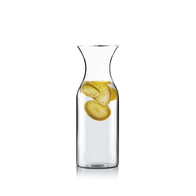 Glasteil für 1,0-Liter-Kühlschrankkaraffe