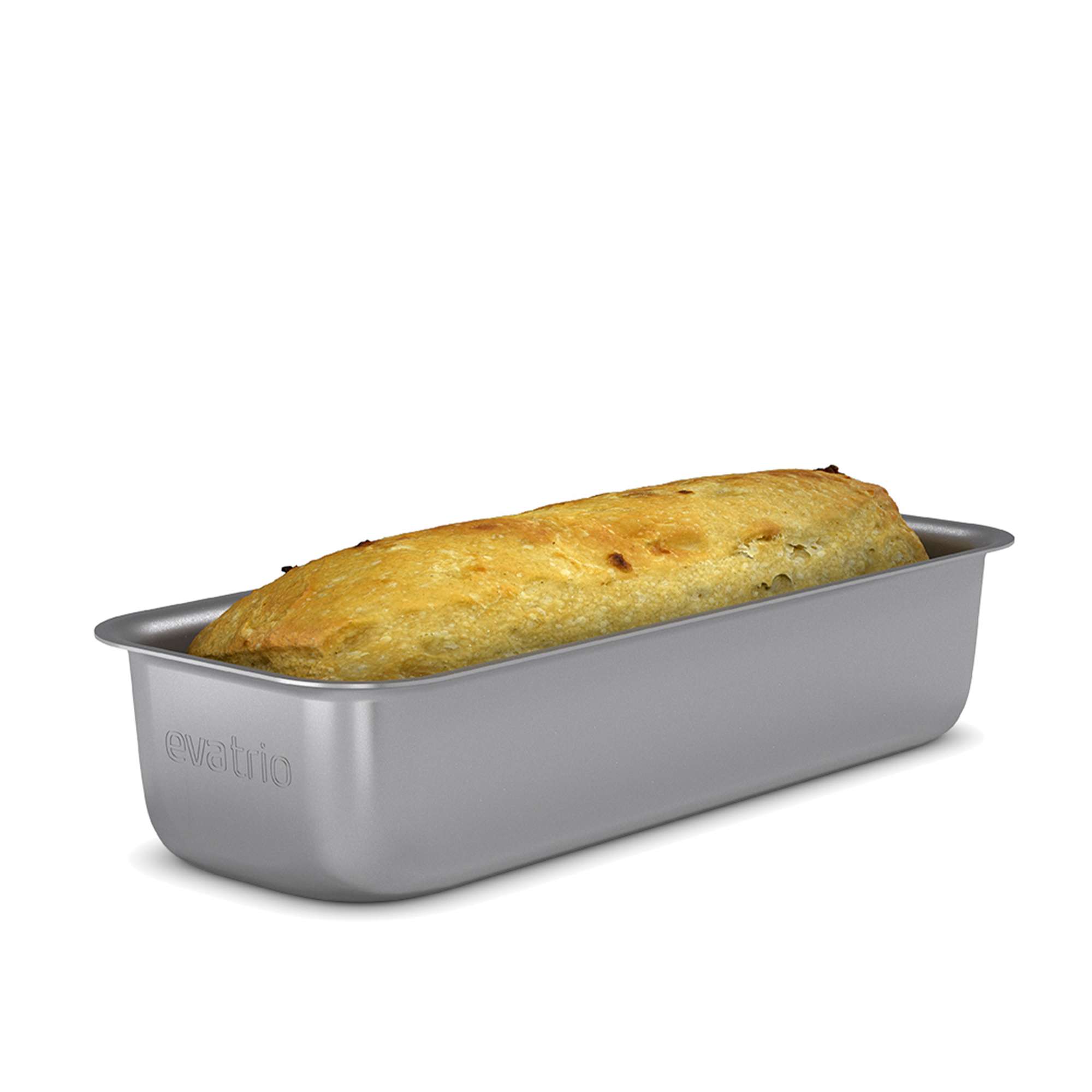 Professional bread/cake tin - 1,35 l - ceramic Slip-Let® coating