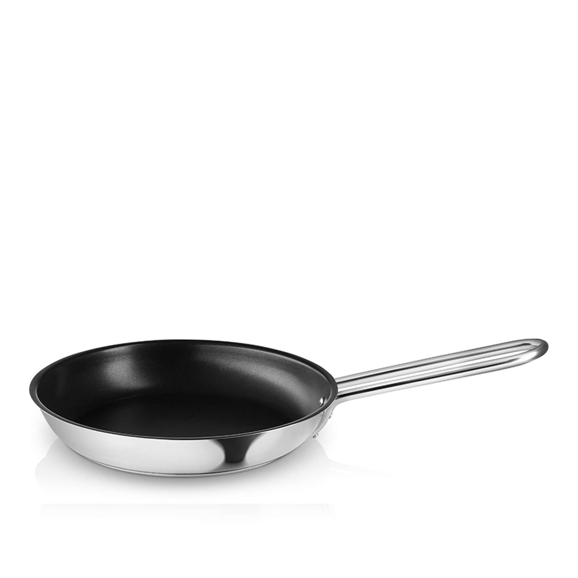 Frying pan - 24 cm - Steel line