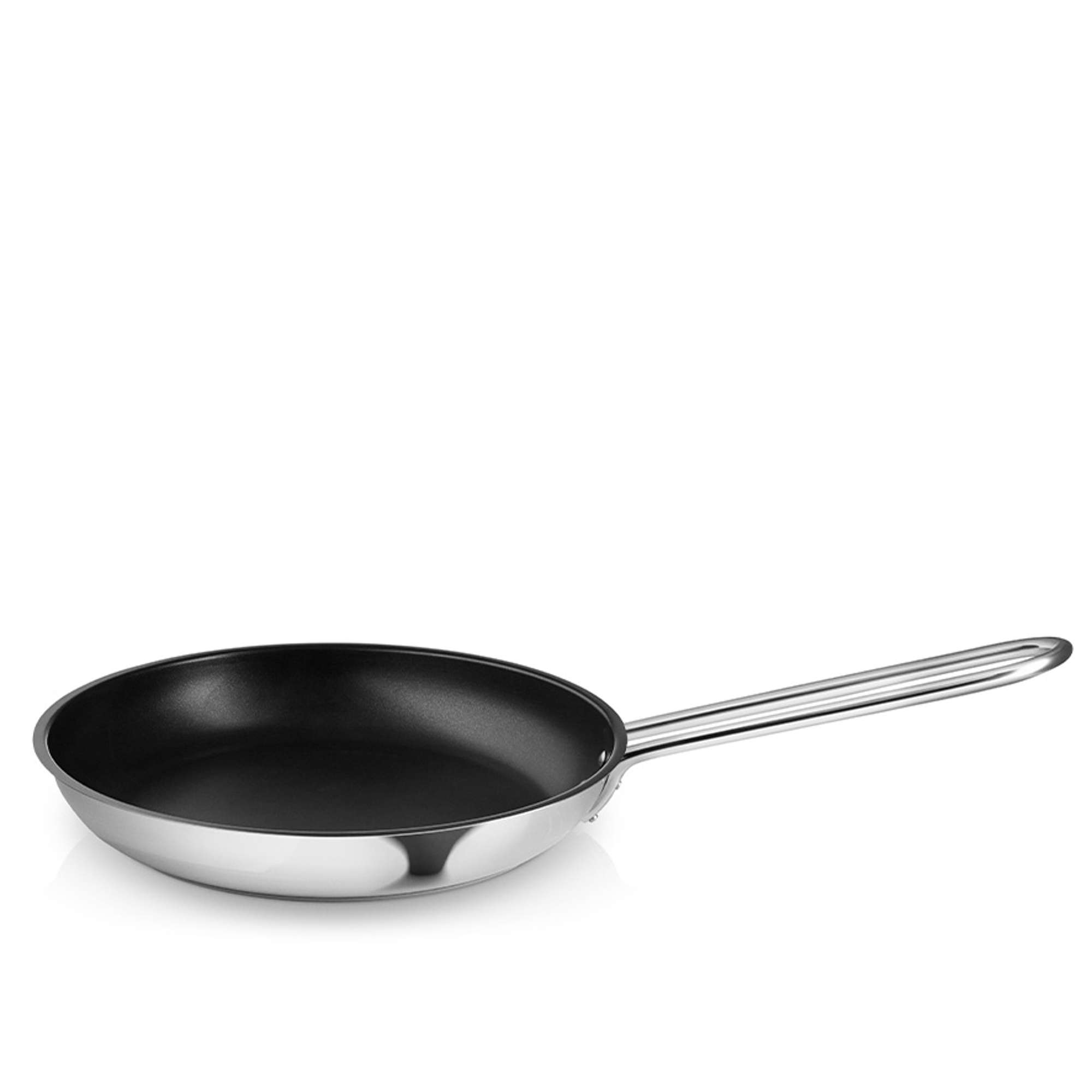 Frying pan - 28 cm - Steel line