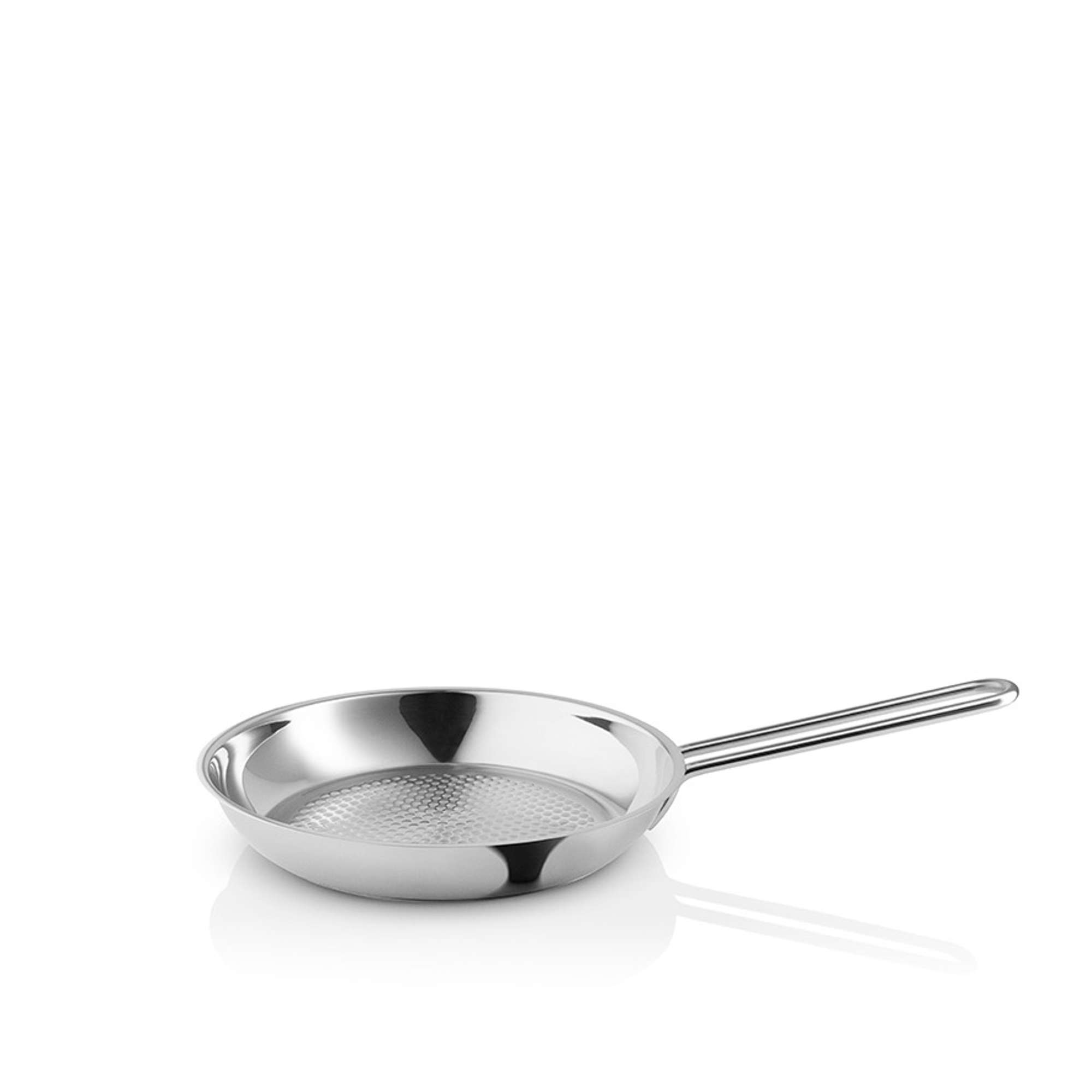 Honeycomb frying pan - 24 cm