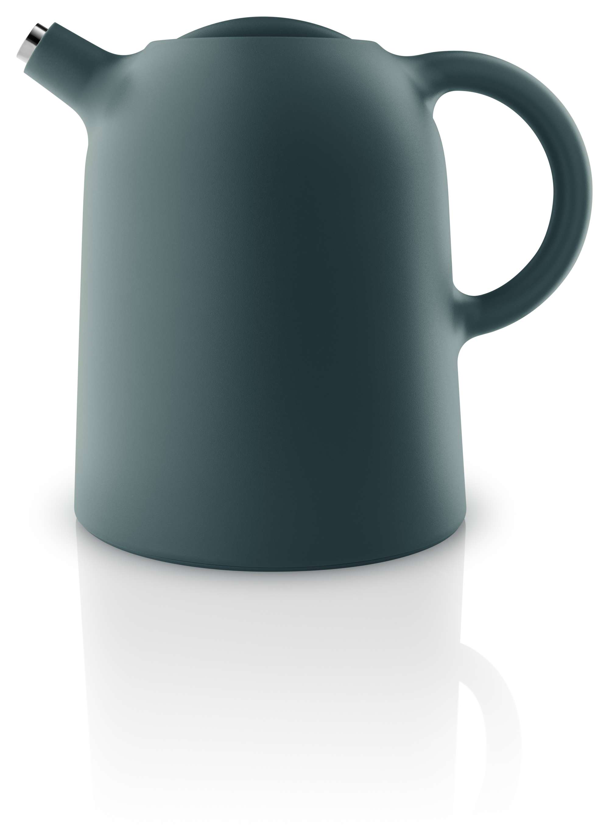 Thimble vacuum jug - 1 liter - Petrol