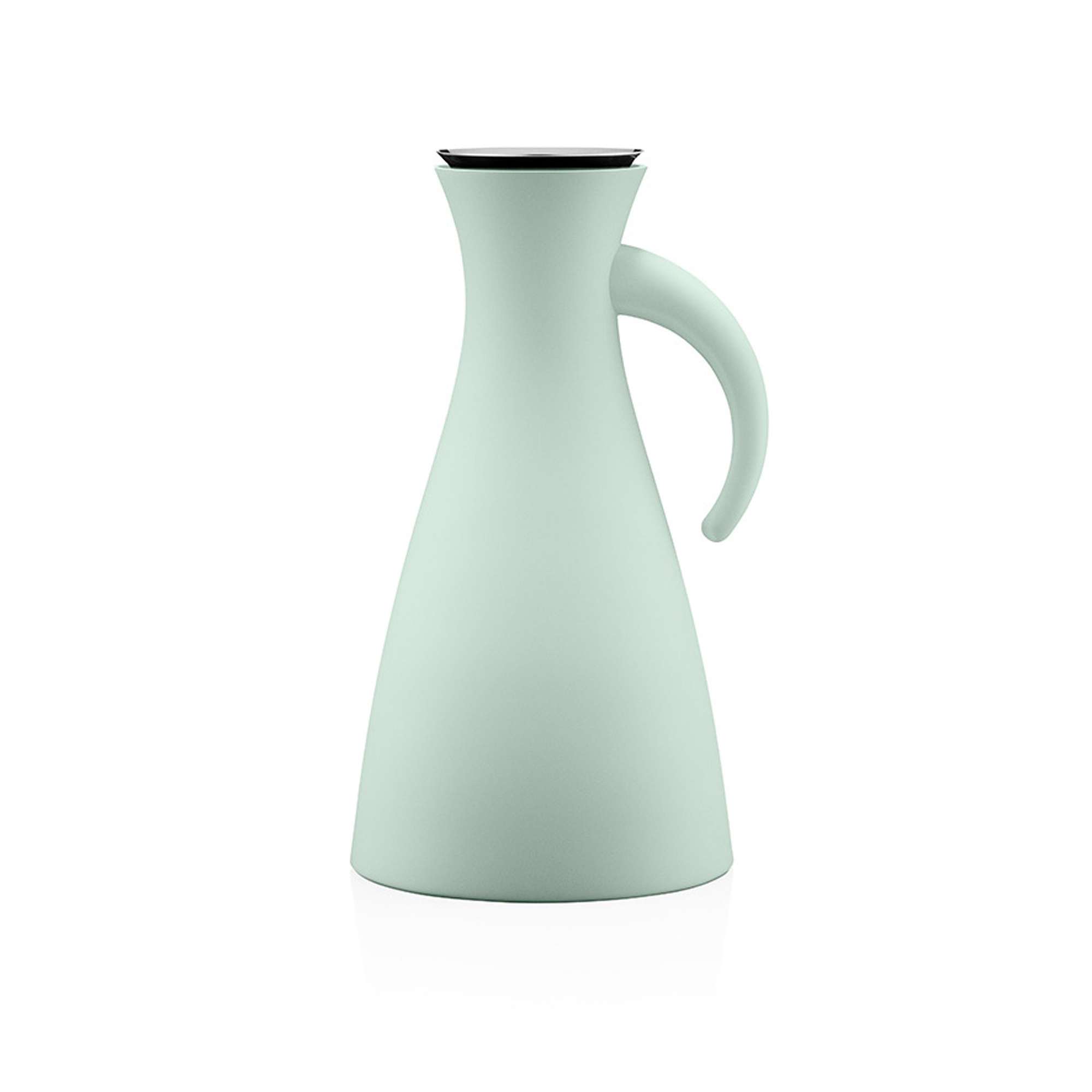 Vacuum jug - 1 liter - Sage