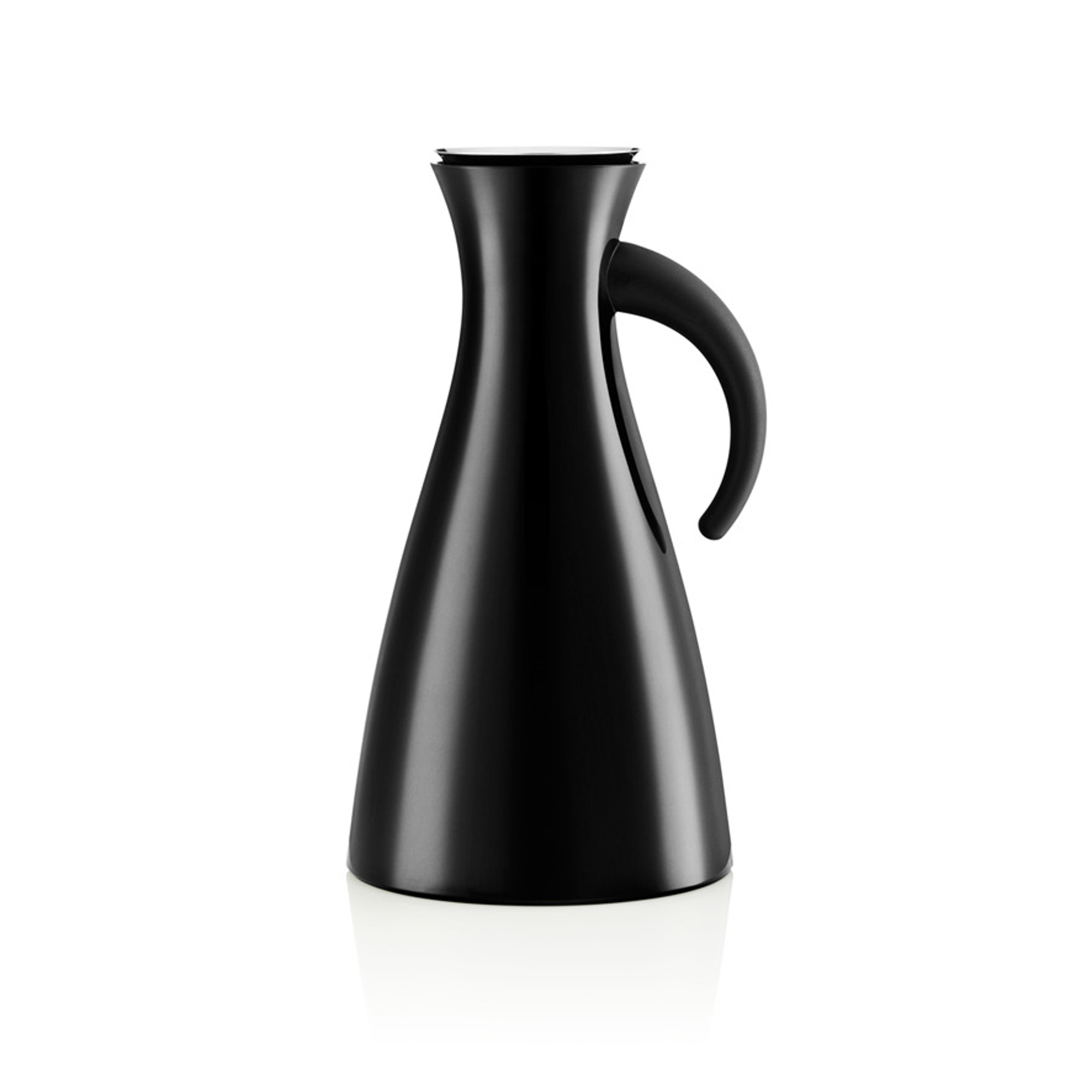 Termokande - 1 liter - Black