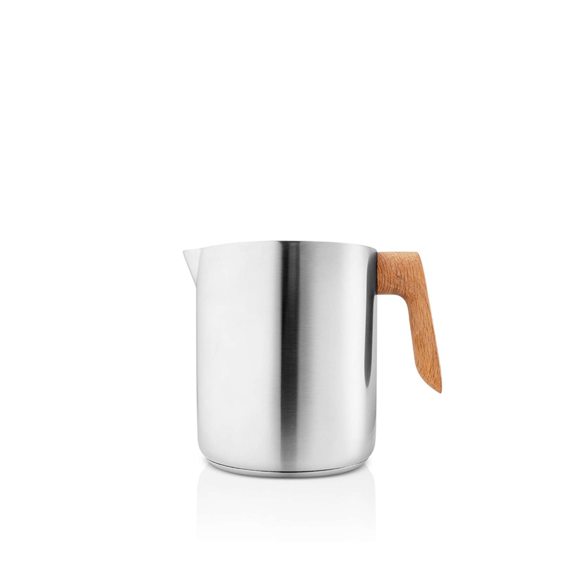 Induction kettle - Nordic kitchen - 1 liter