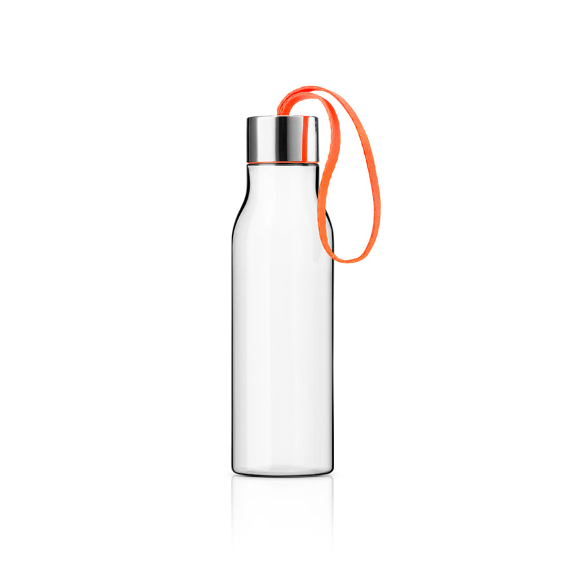 Drinking bottle - 0.5 liters - Juicy orange