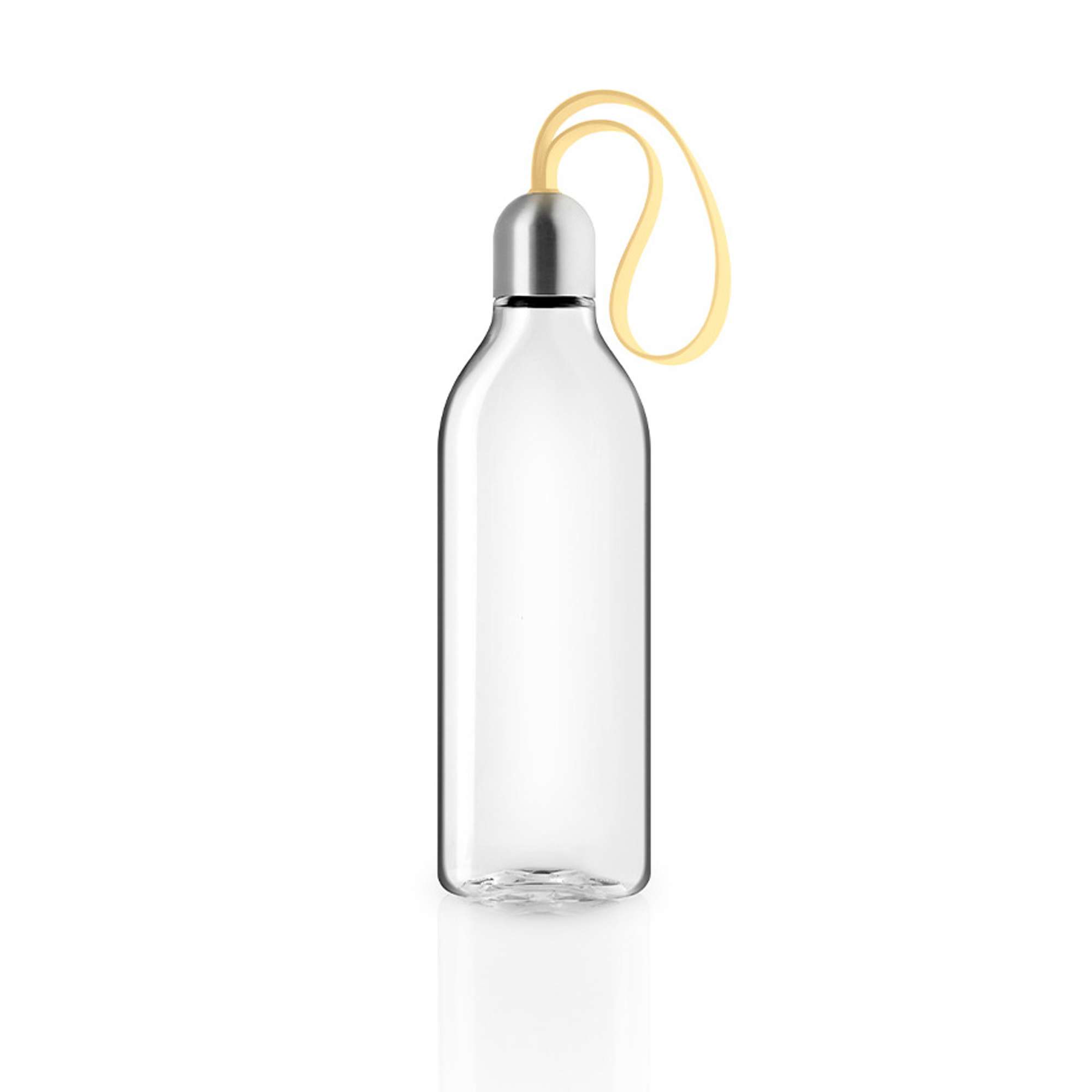 Backpack drinking bottle - 0.5 liters - Lemon drop
