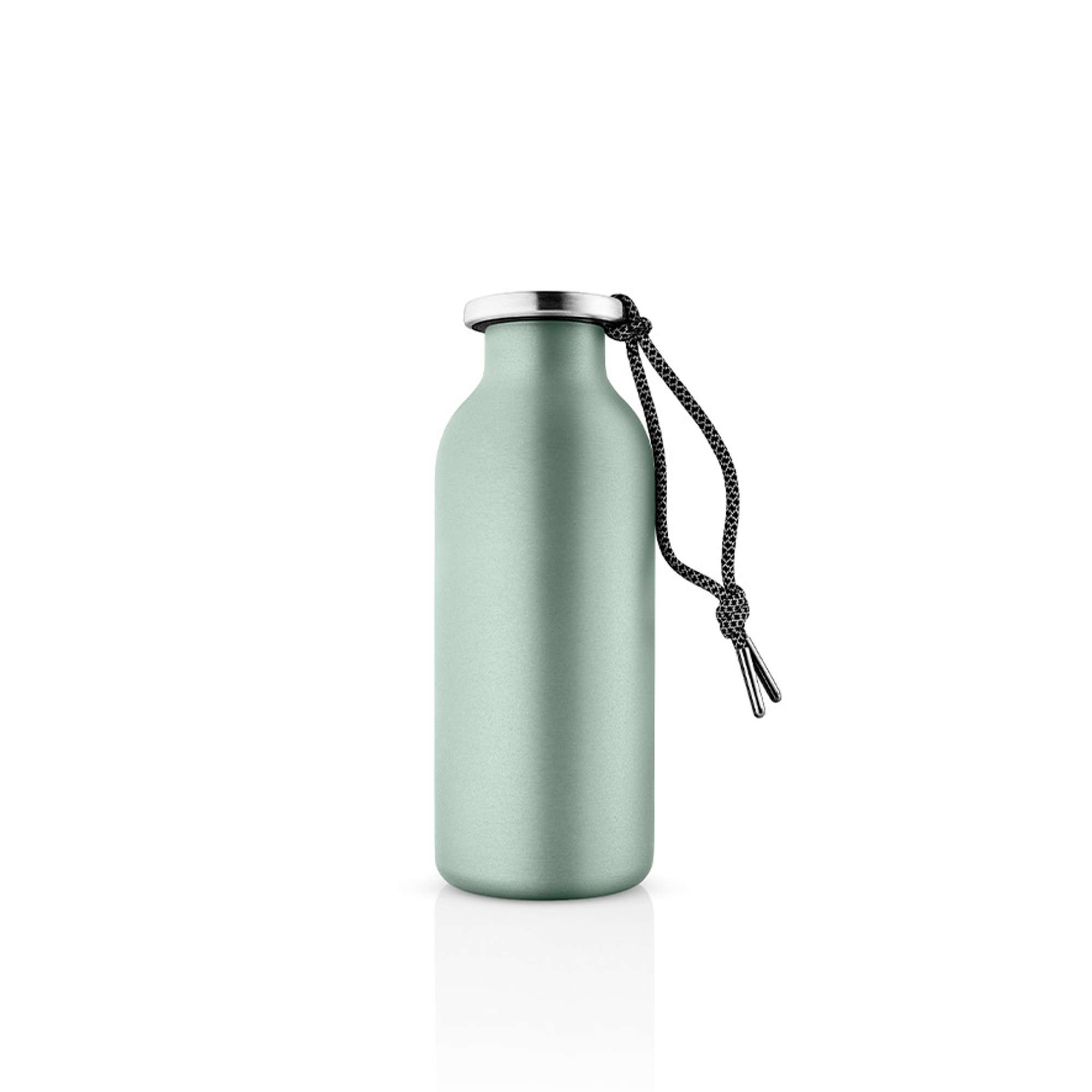 24/12 To Go Isolierflasche - 0.5 Liter - Sage