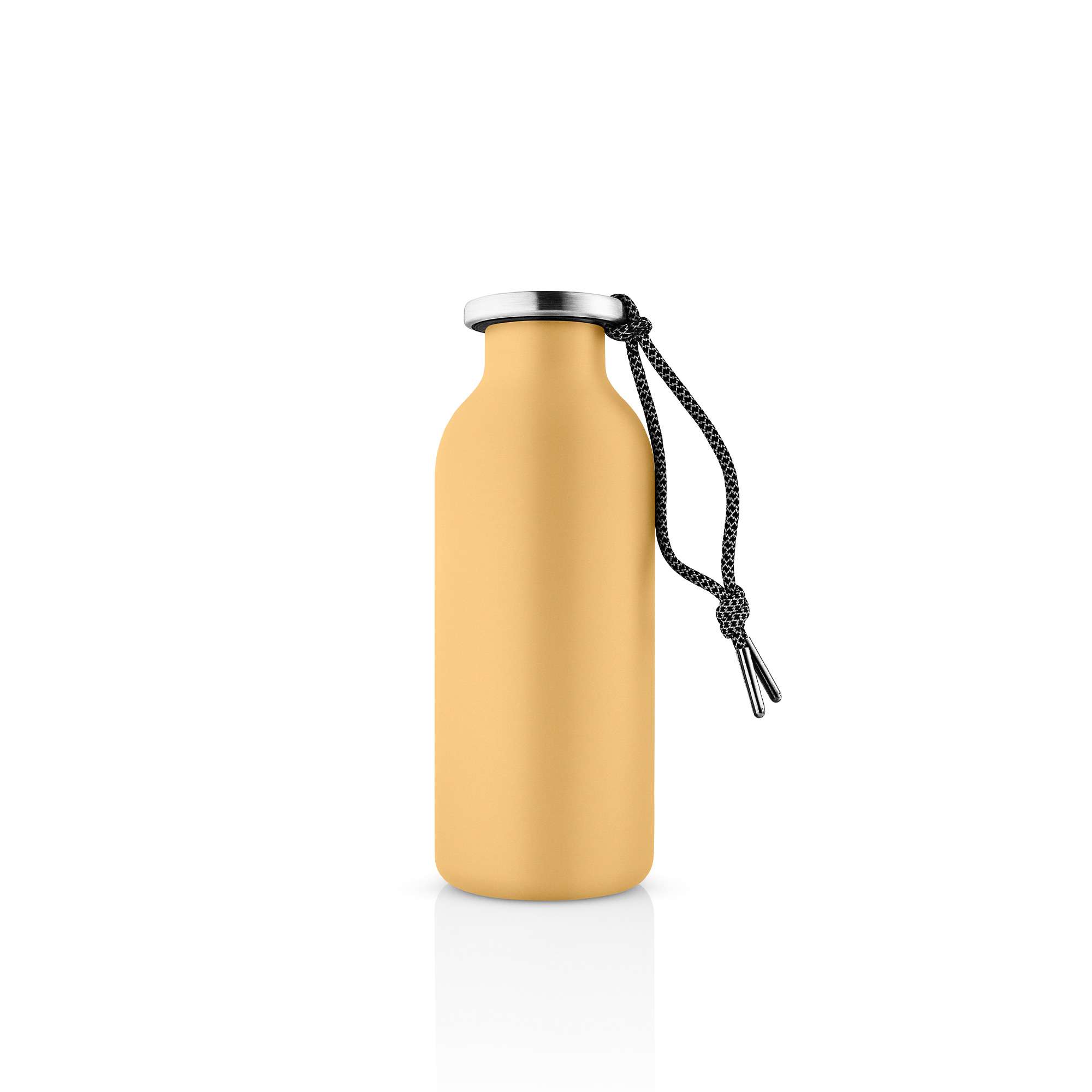 To Go termoasflaska - 0,5 liter - Golden sand