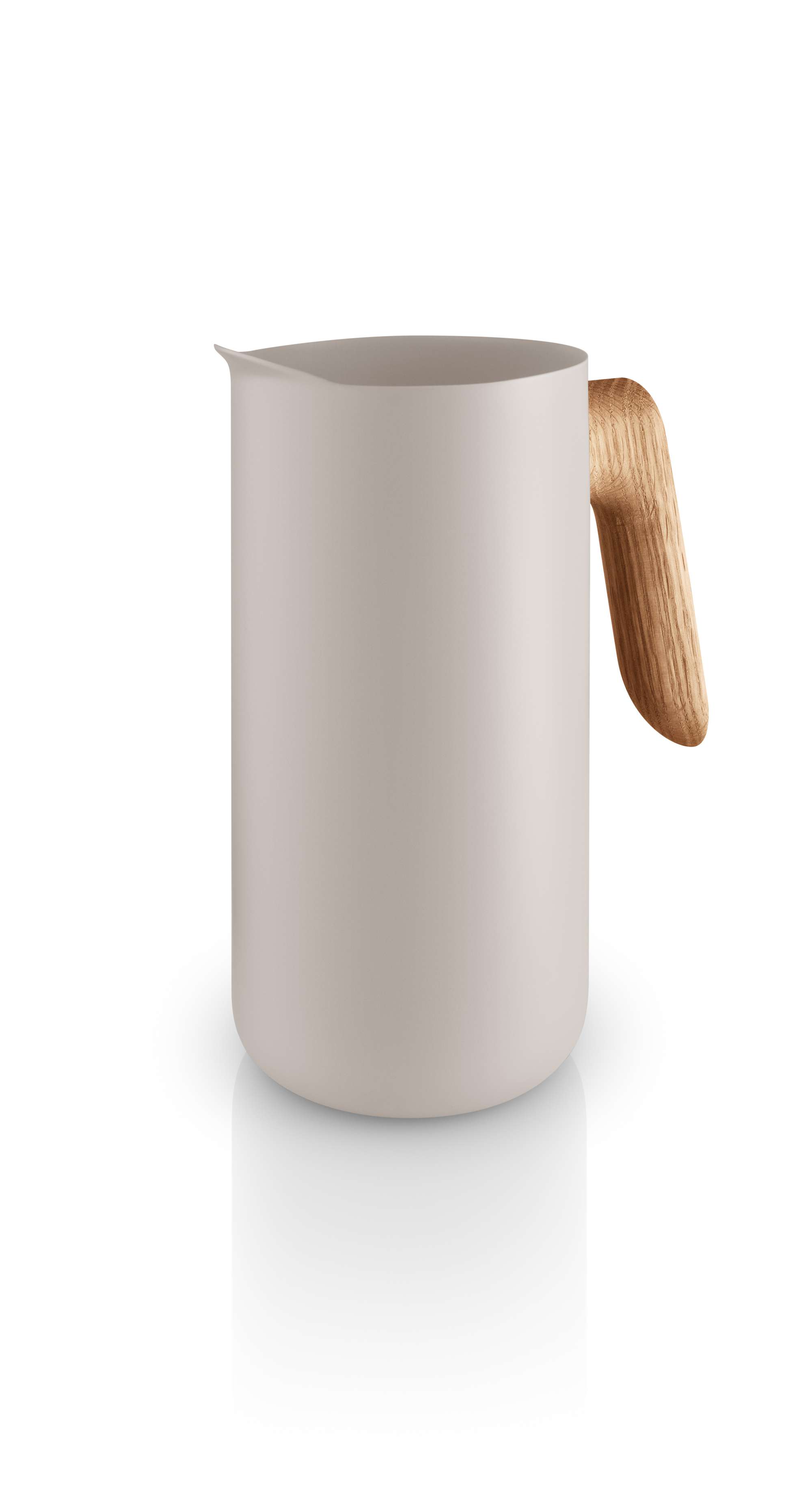 Nordic kitchen jug - 1.4 l - Sand