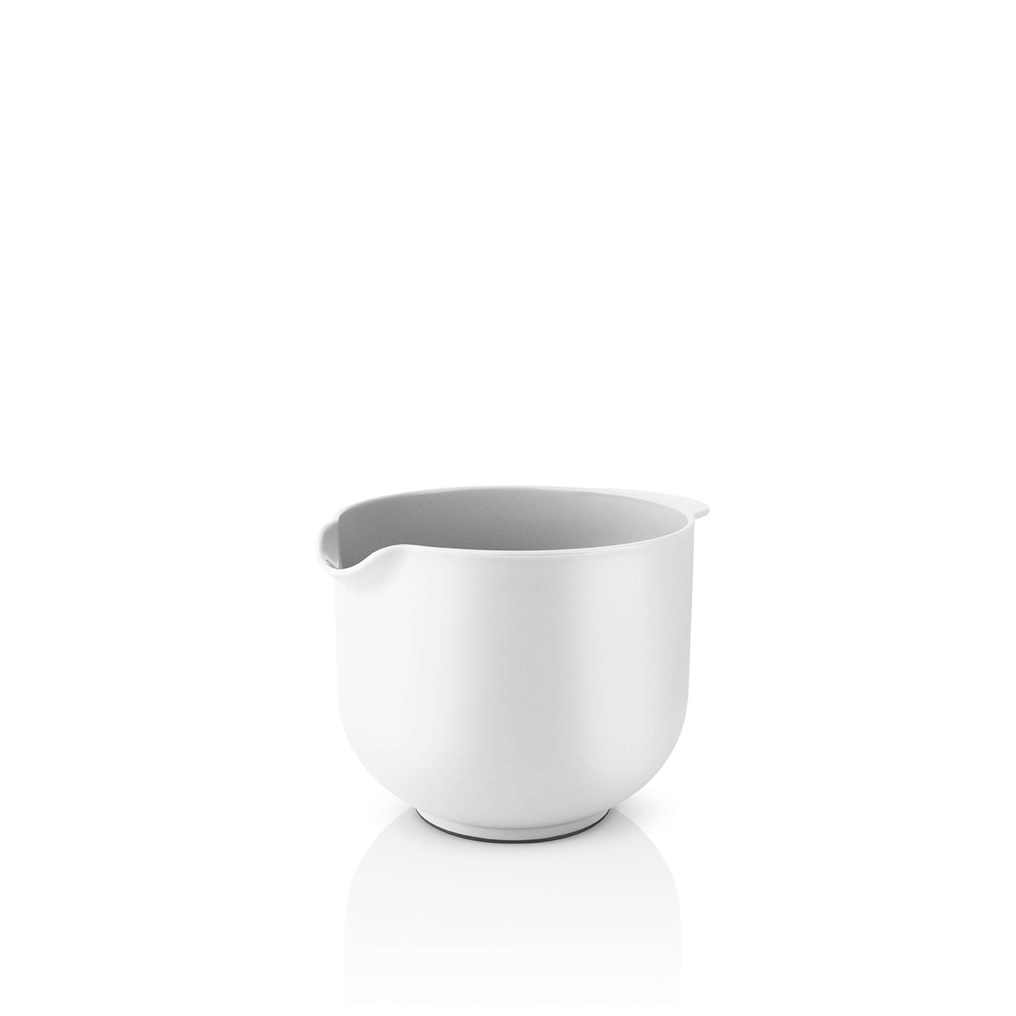 Eva mixing bowl - 1.5 l - White