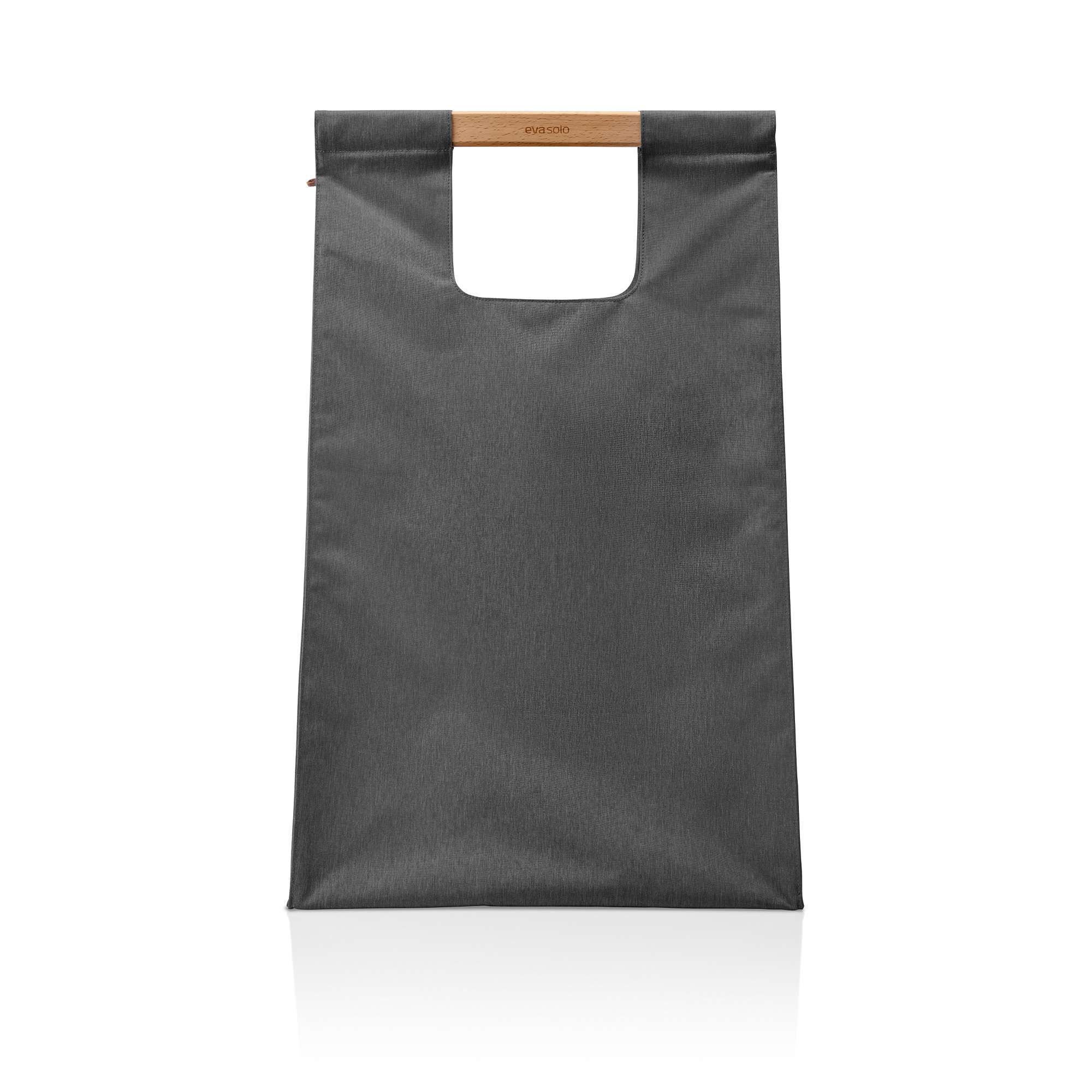 Sac à linge - 75 l - Dark grey