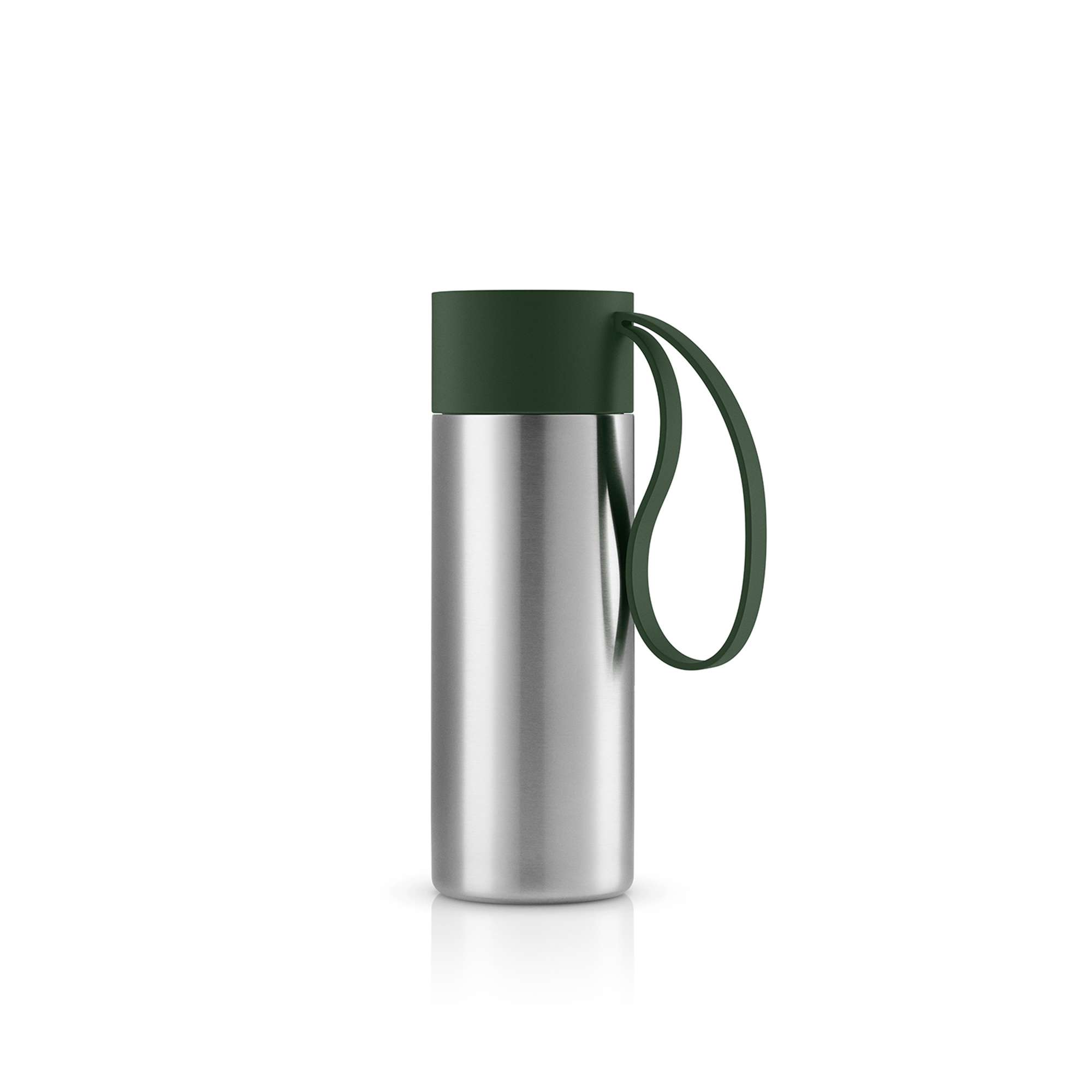 To Go Cup - 0,35 liter - Emerald green