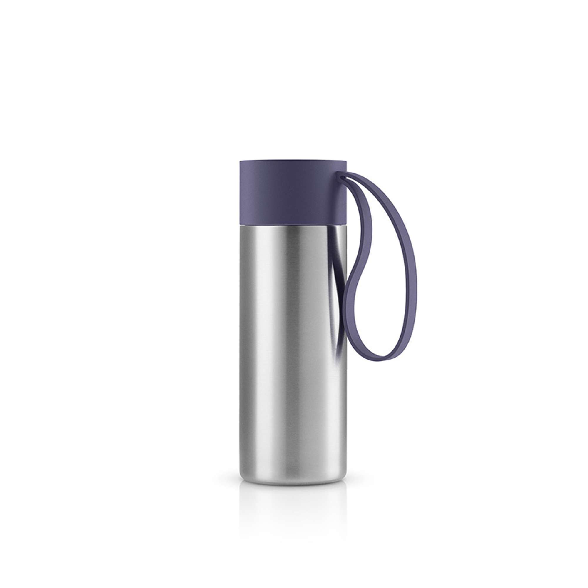 To Go Cup - 0,35 litres - Violet blue