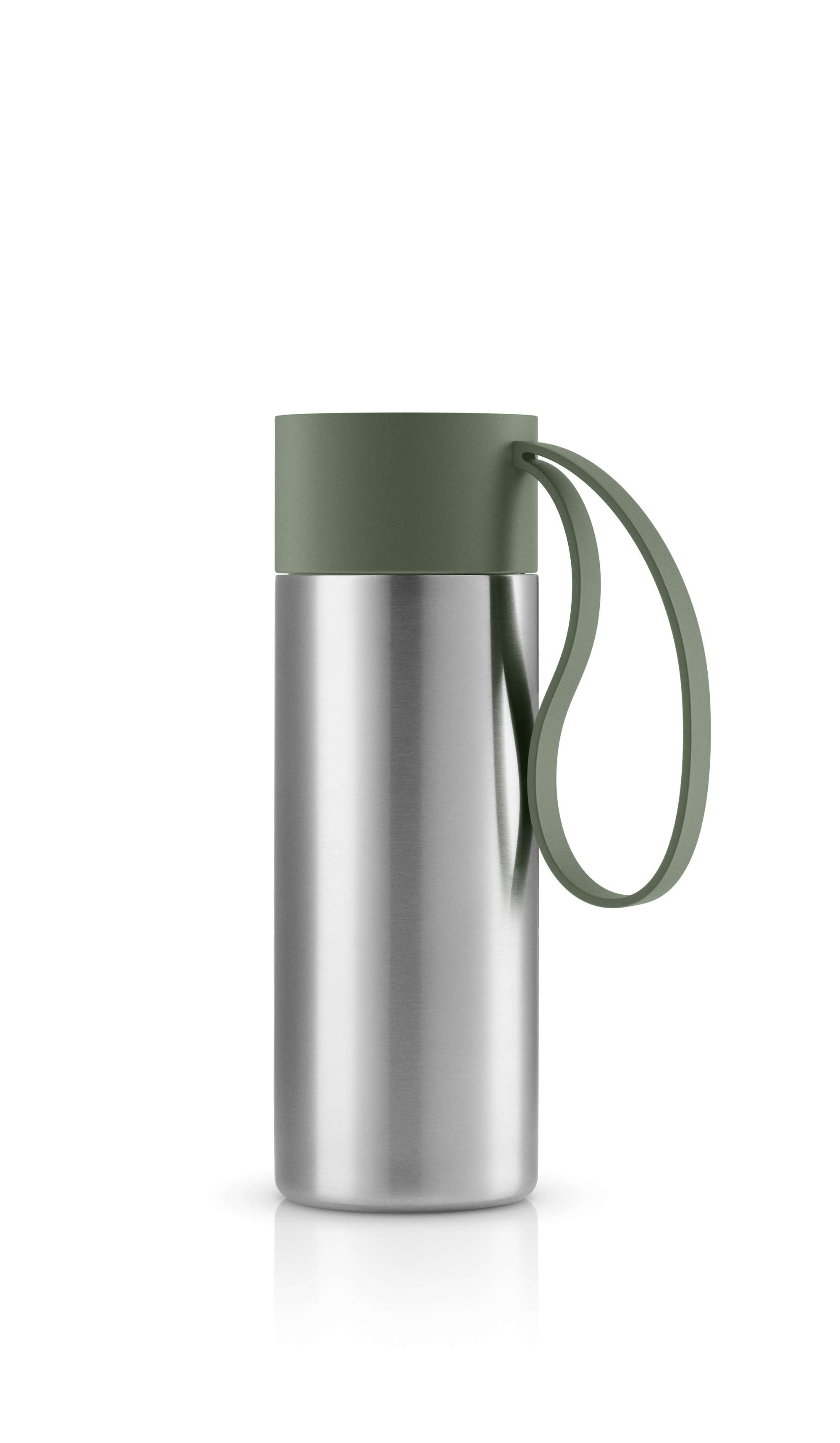 To Go cup - 0.35 liters - Cactus green