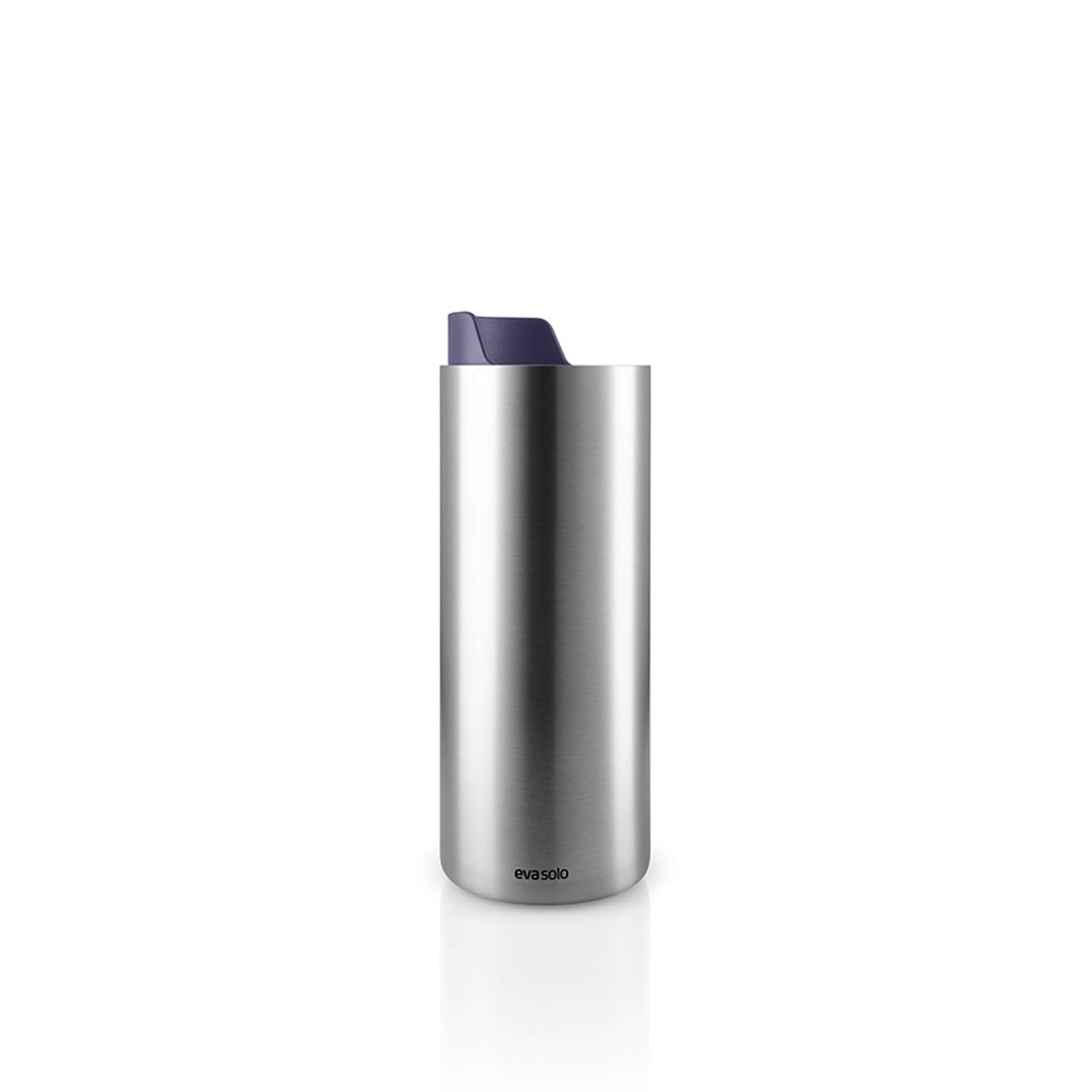Urban To Go Cup - 0,35 liter - Violet blue