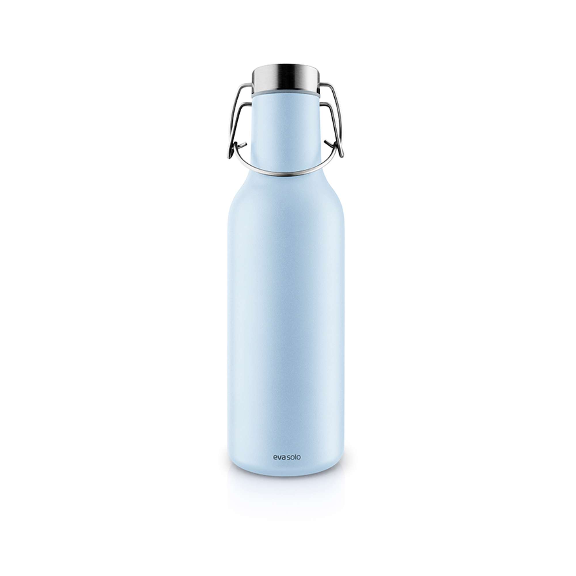 Bouteille isotherme Cool - 0,7 litres - Soft blue