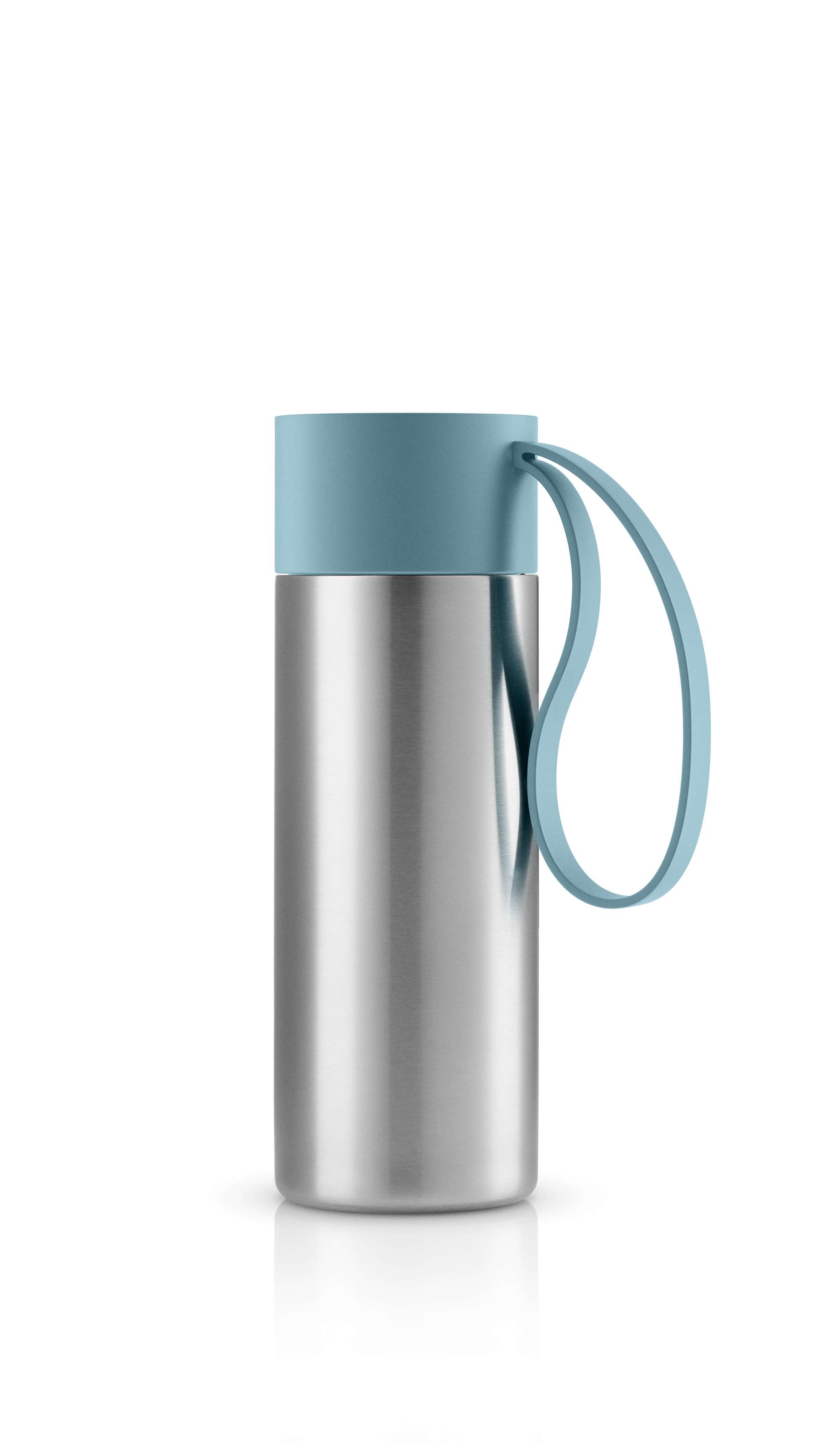 To Go Cup 0,35l Arctic blue