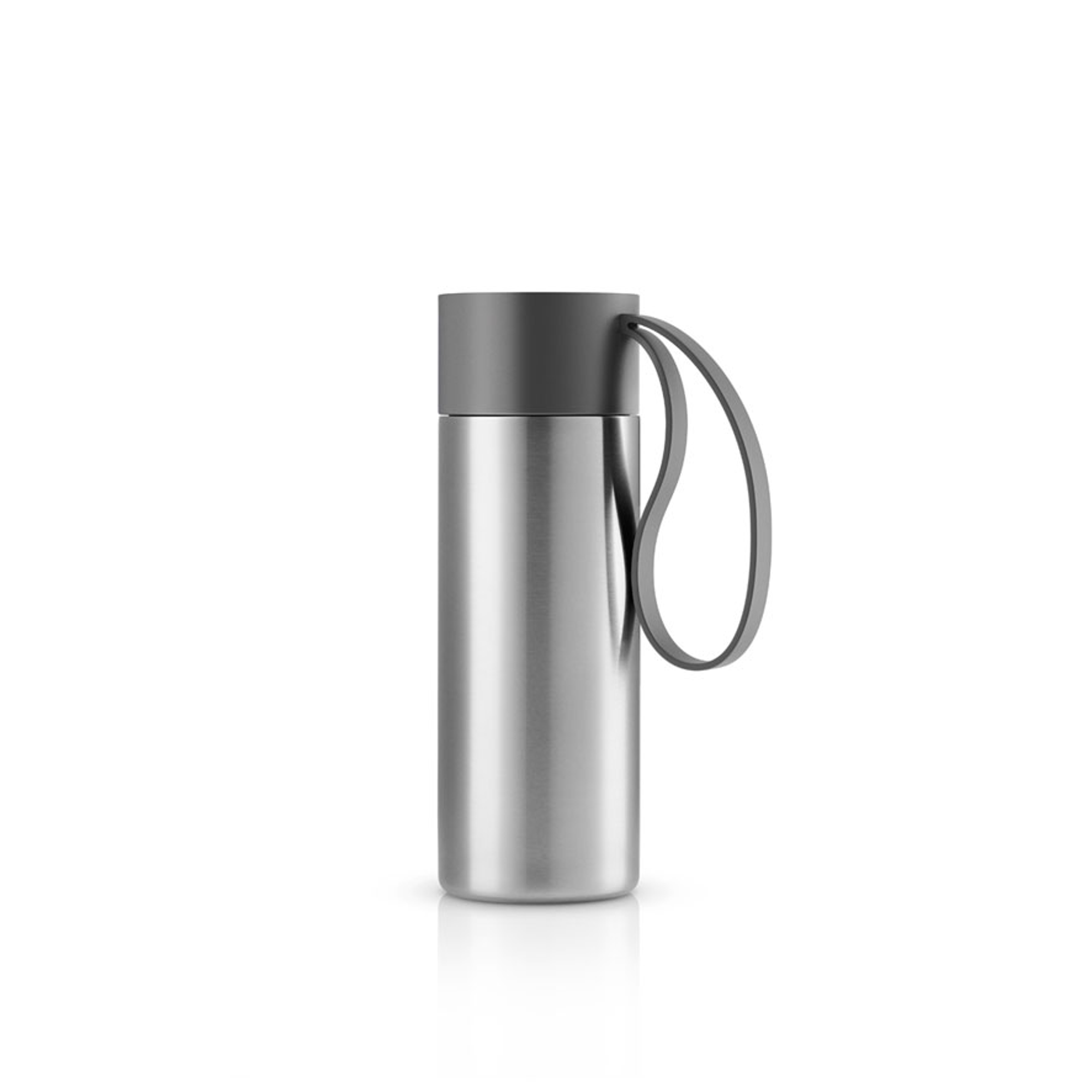 To Go Cup - 0,35 litres - Grey