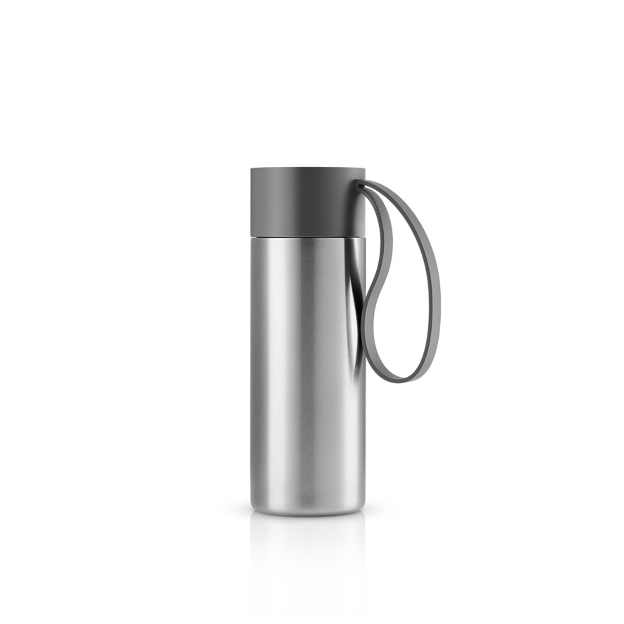 To Go Cup - 0,35 liter - Grey