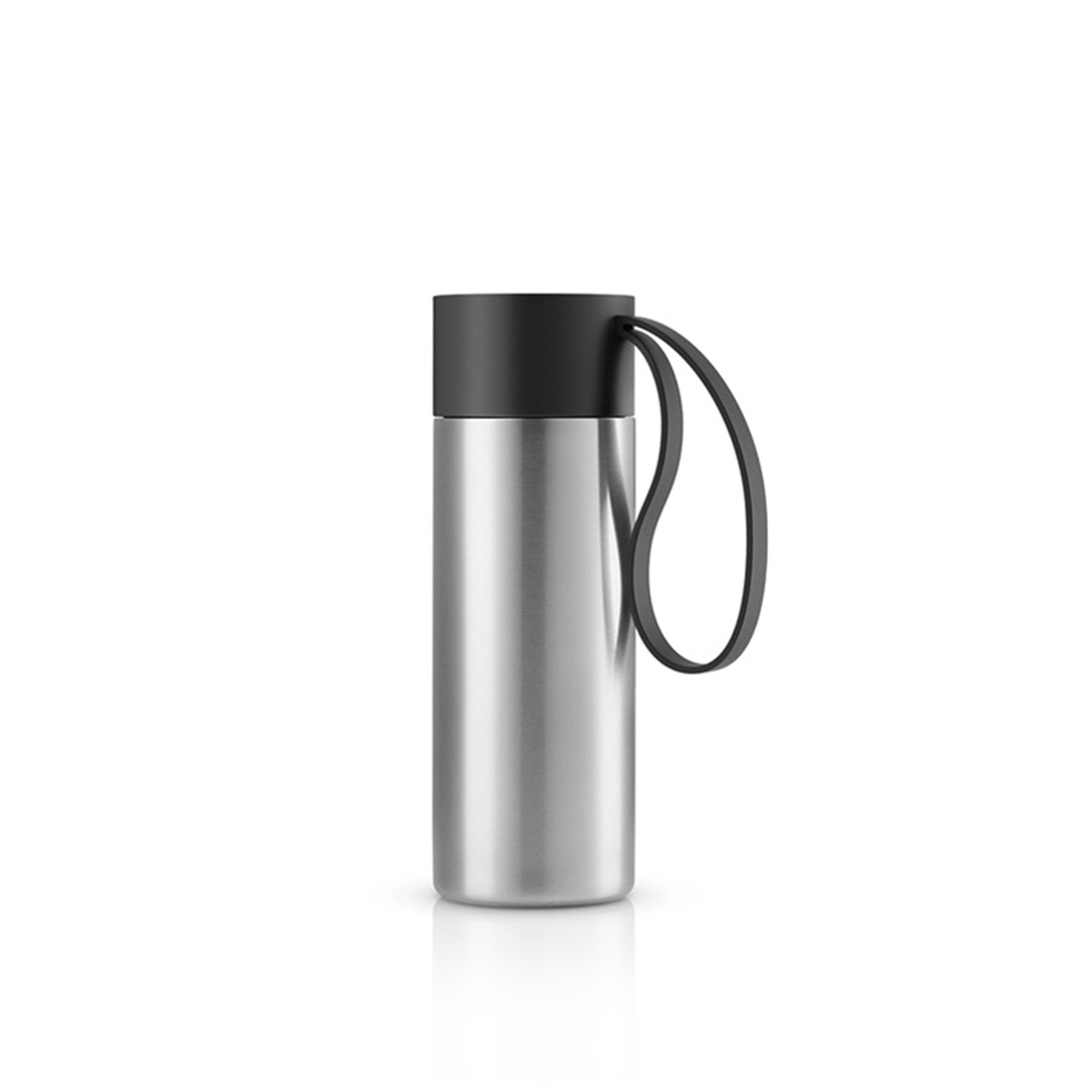 To Go Cup - 0,35 litres - Black