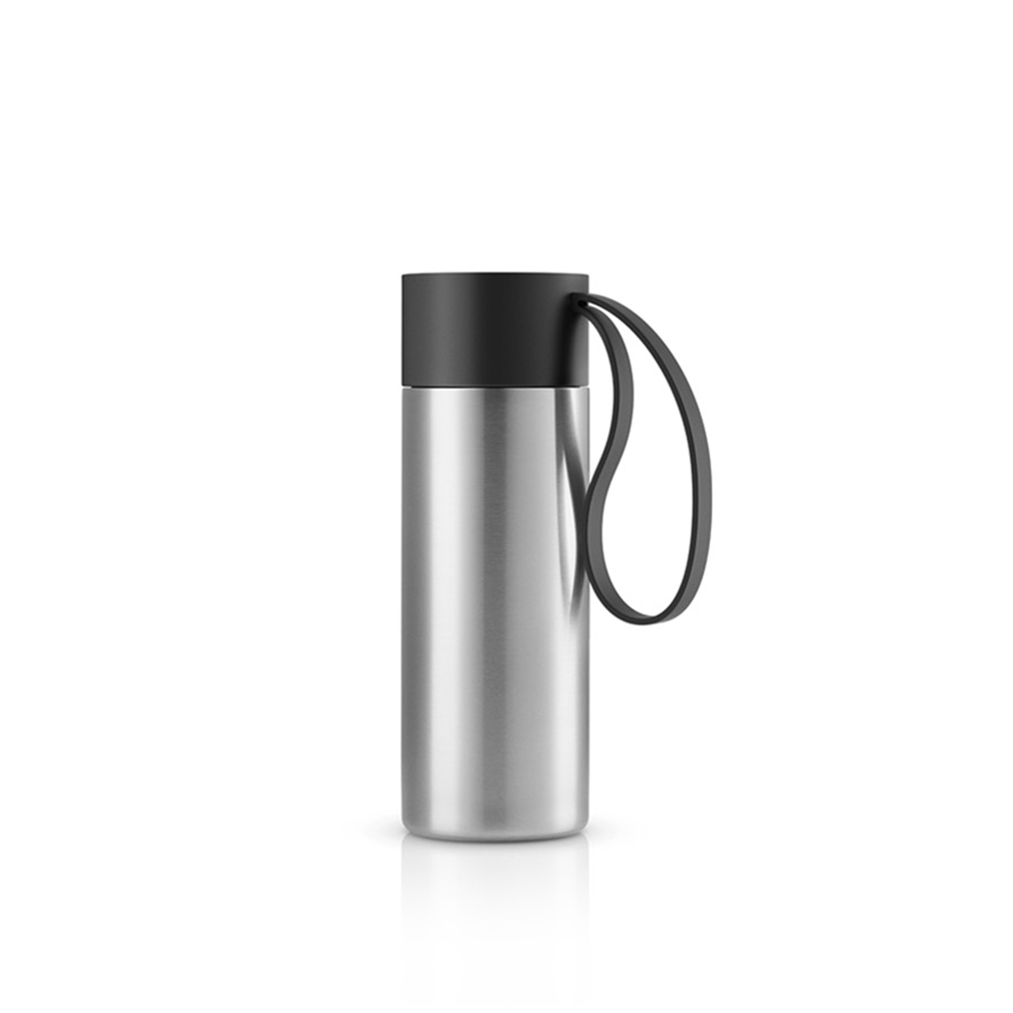 To Go Cup - 0.35 liters - Black