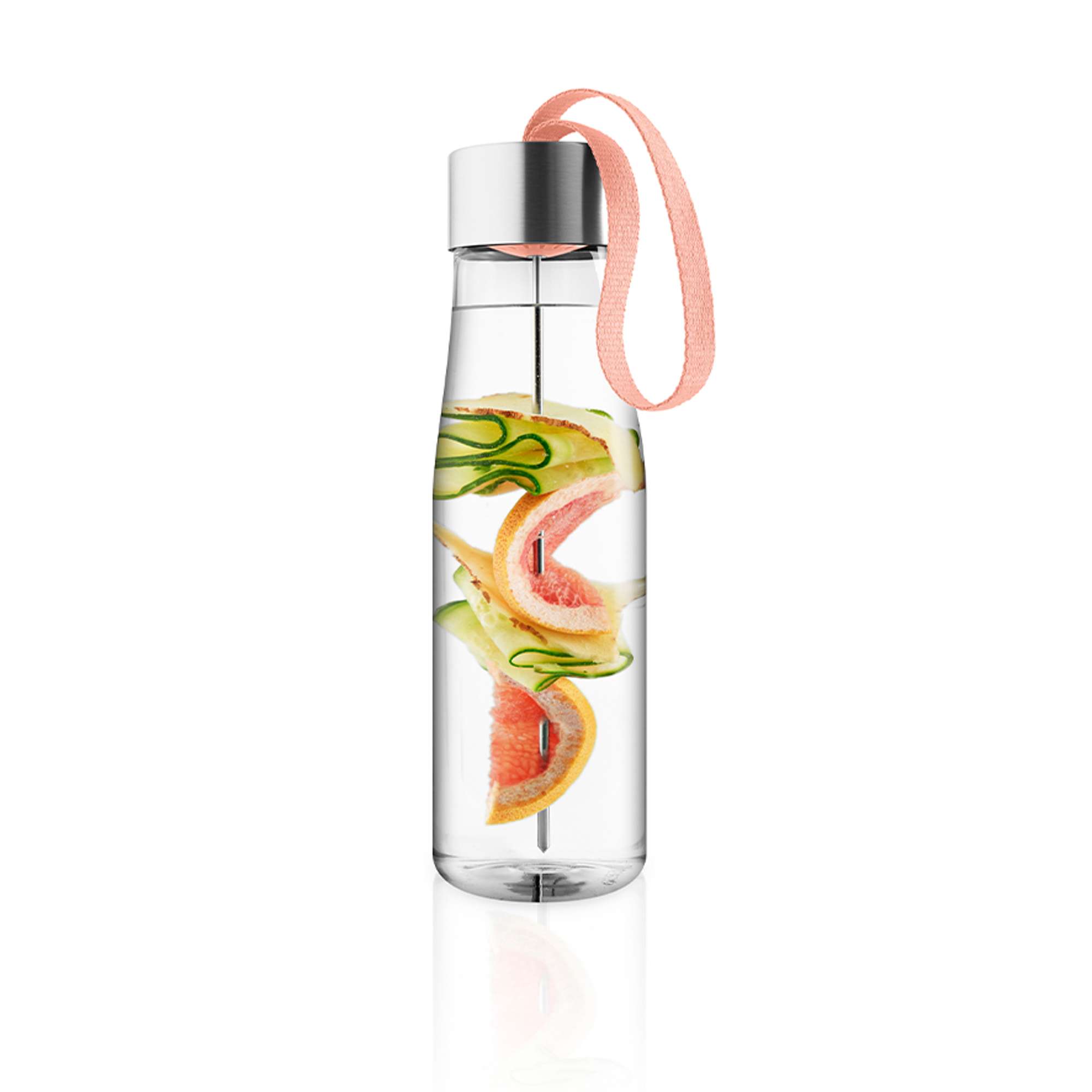 MyFlavour drinking bottle - 0.75 liters - Cantaloupe