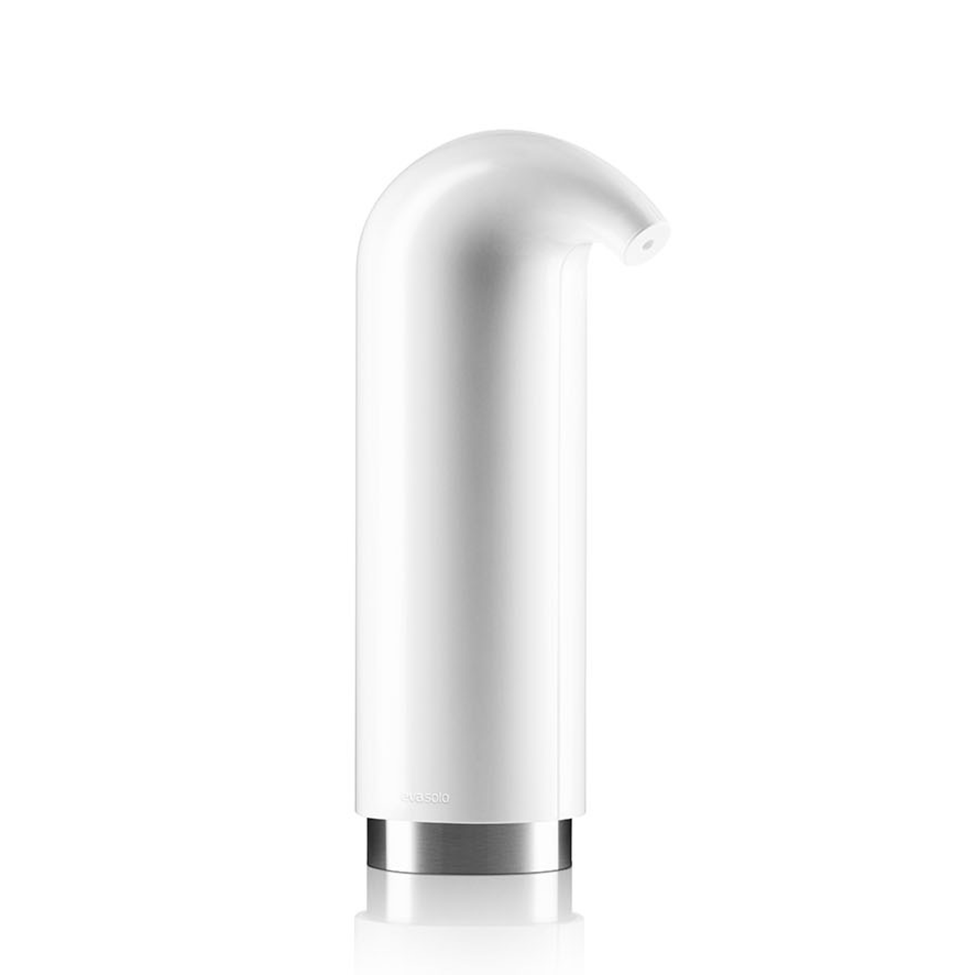 Soap dispenser - White