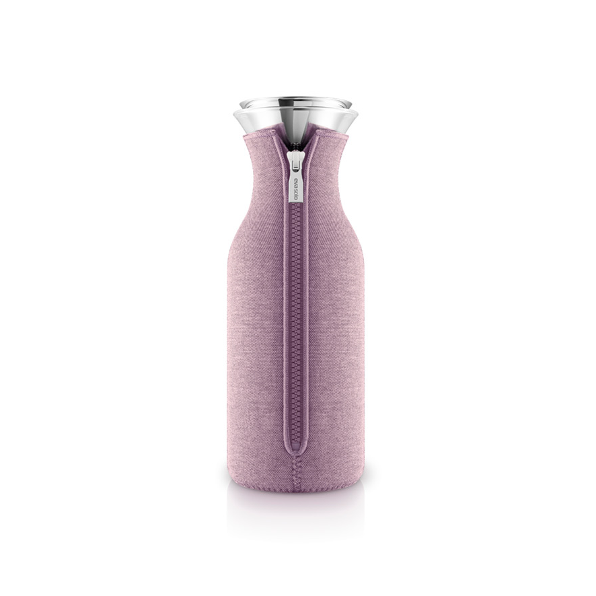 Fridge carafe - 1 liter - Nordic rose