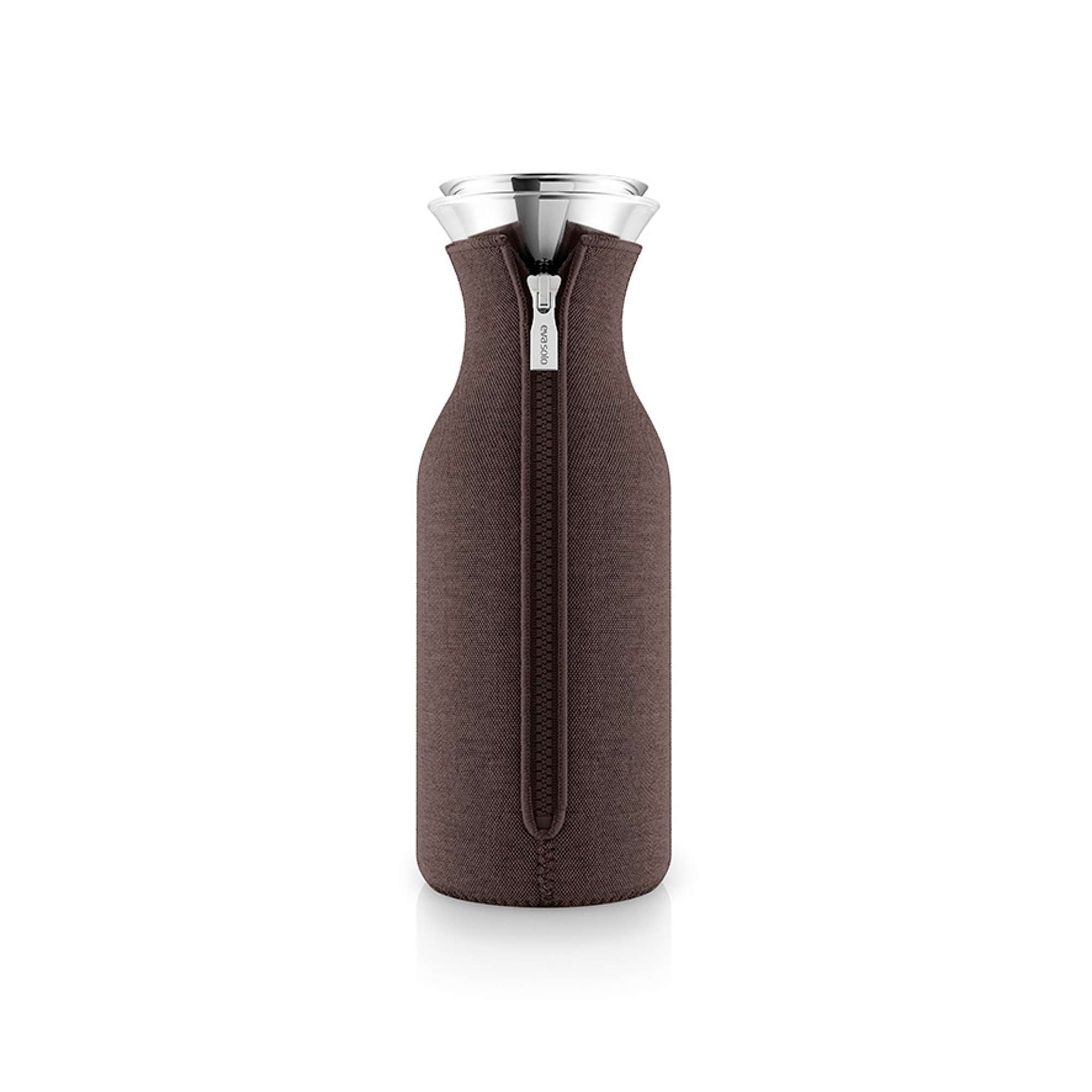 Kühlschrankkaraffe - 1 Liter - Chocolate