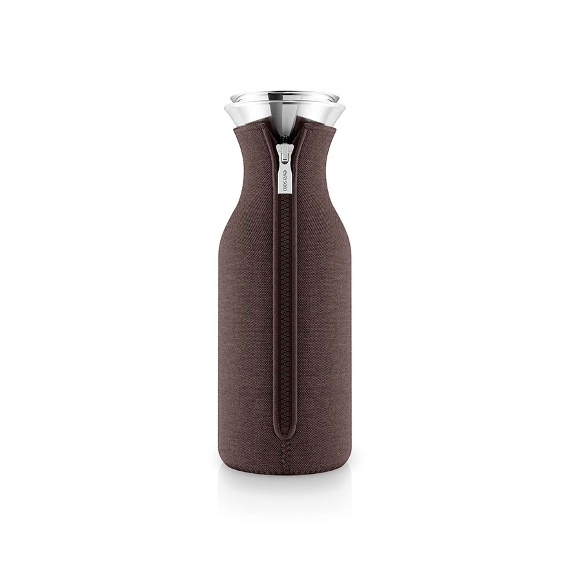 Fridge carafe - 1 liter - Chocolate