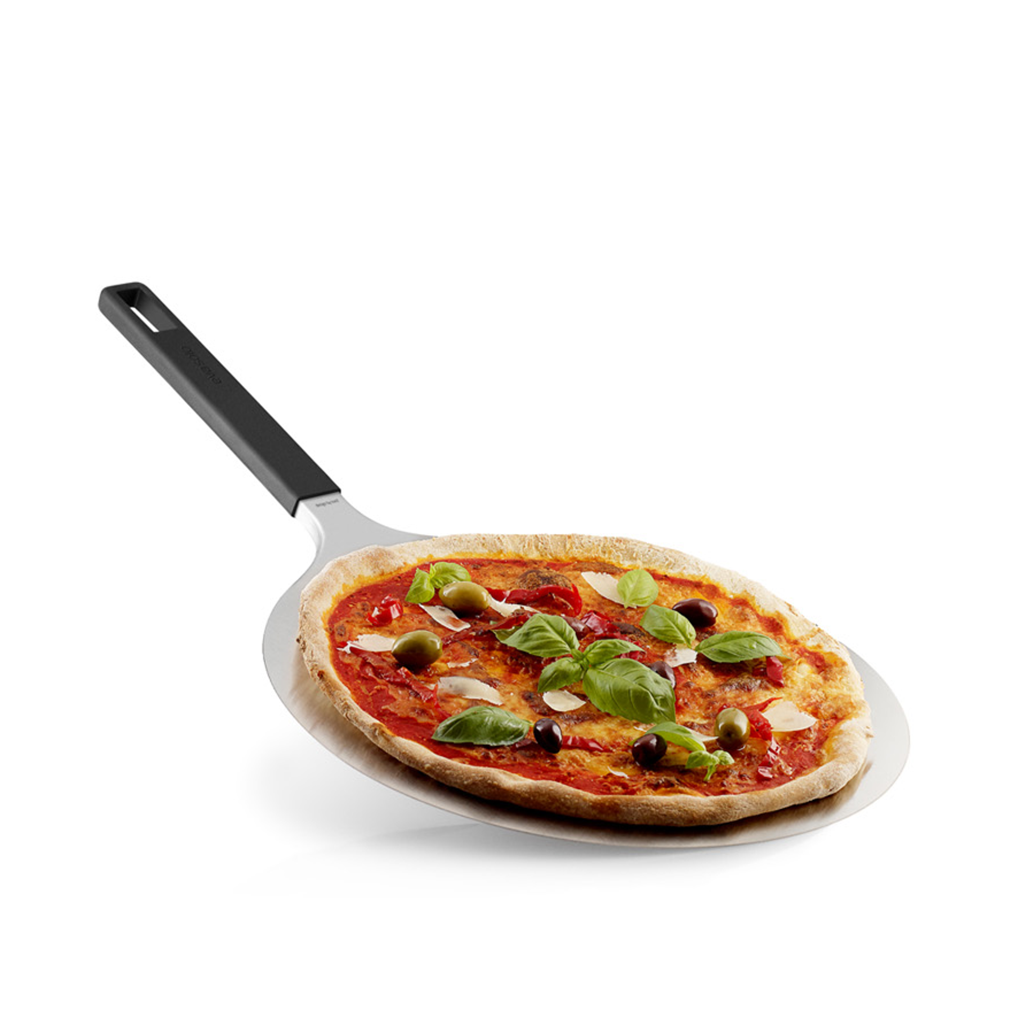 finansiere Krydret Shetland Pizzaspade - 32 cm