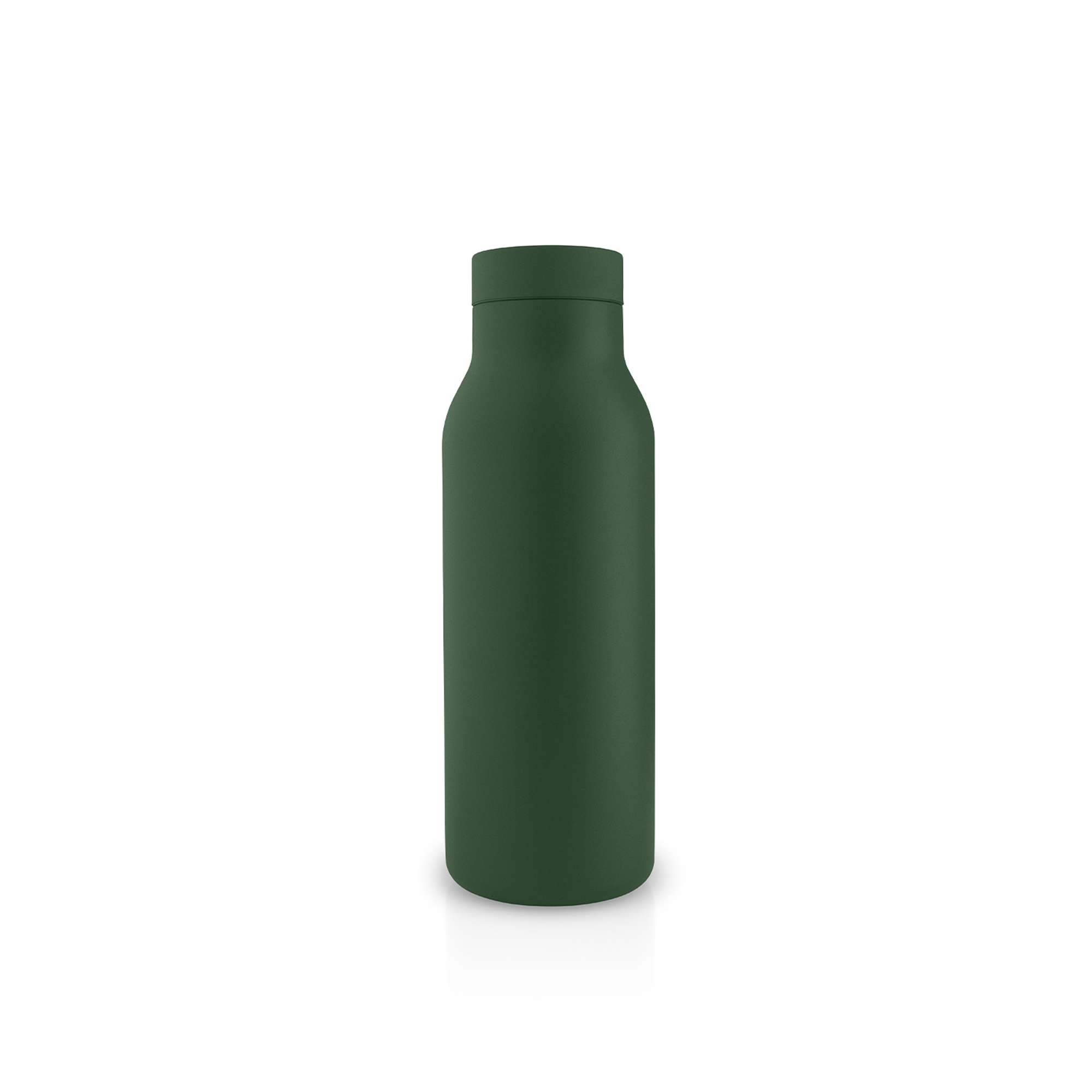 Urban termoflaske - 0,5 liter - Emerald green