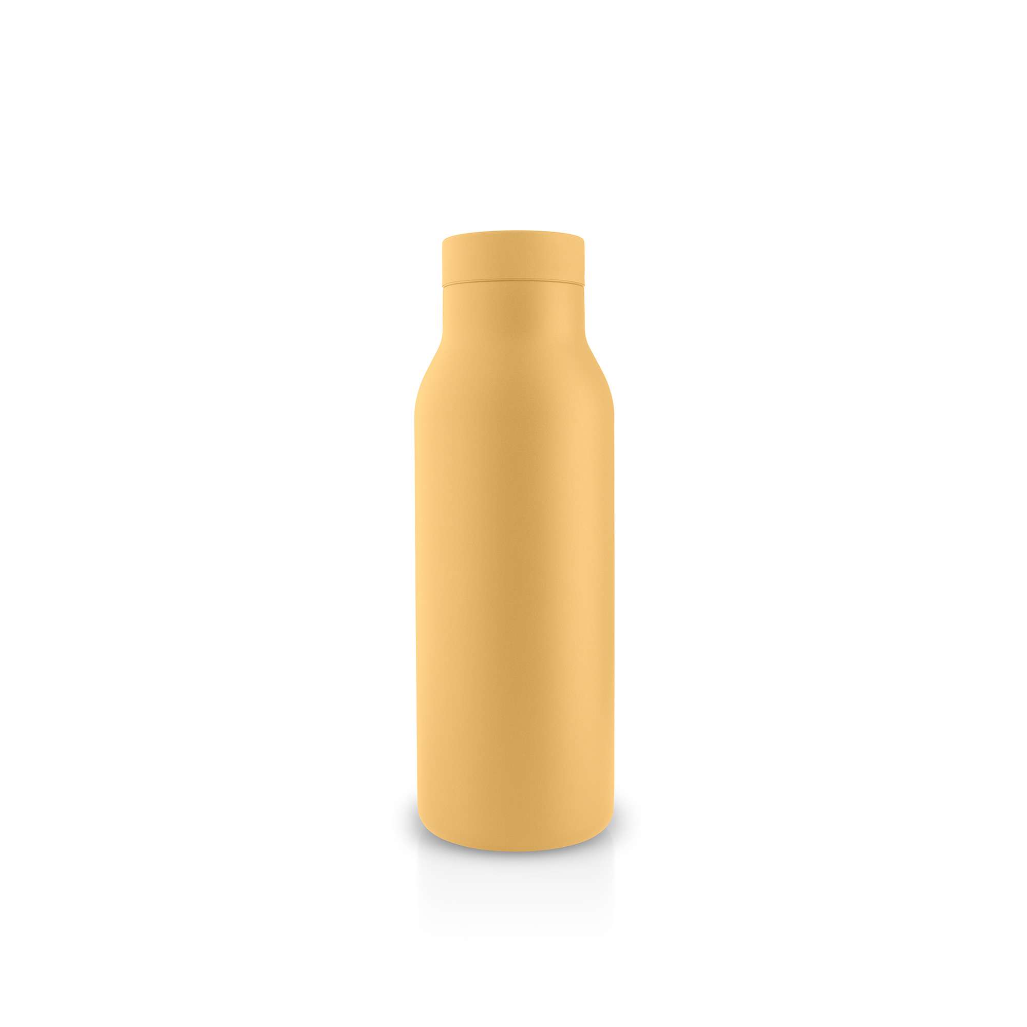Urban Isolierflasche - 0.5 Liter - Golden sand