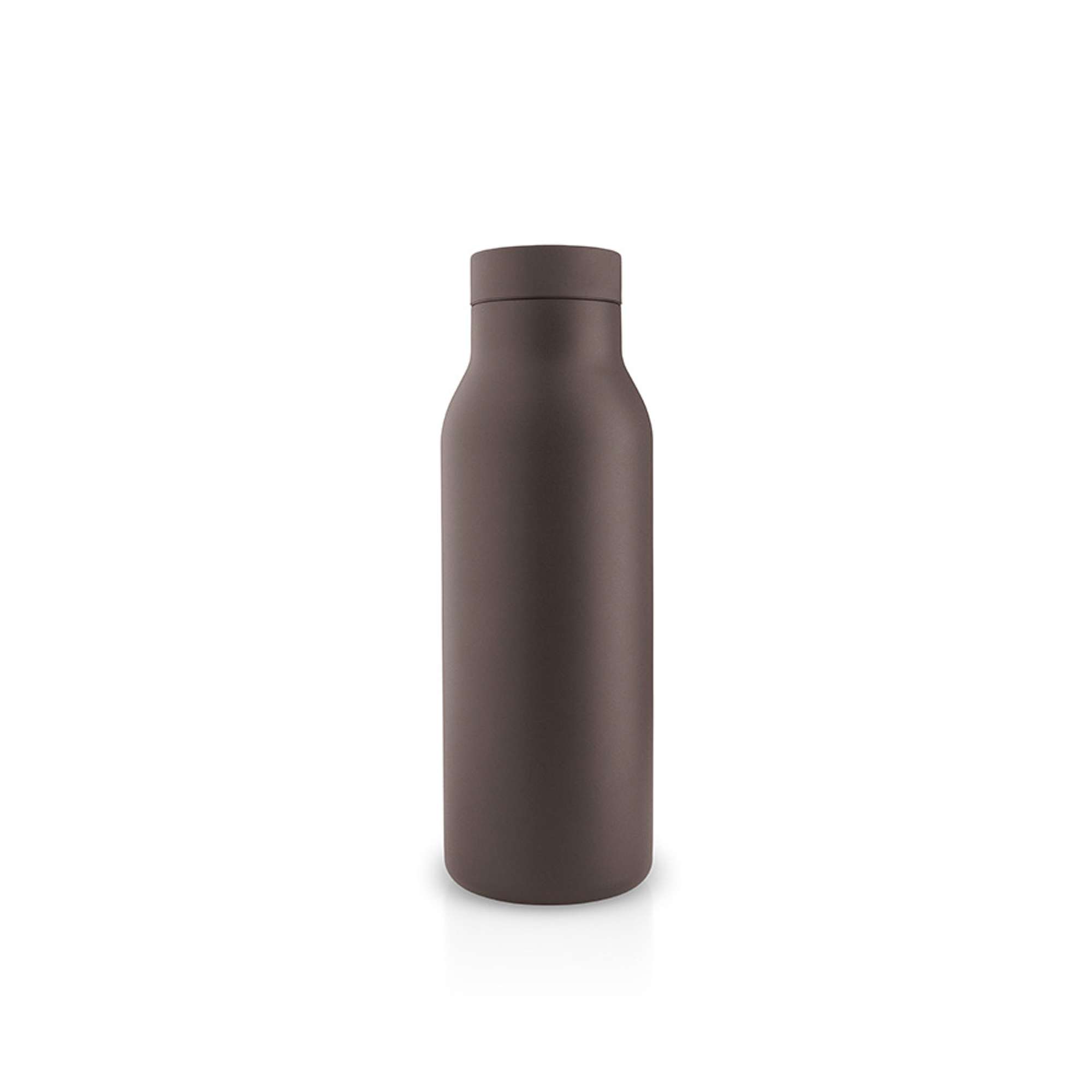 Urban thermo flask - 0.5 litres - Chocolate