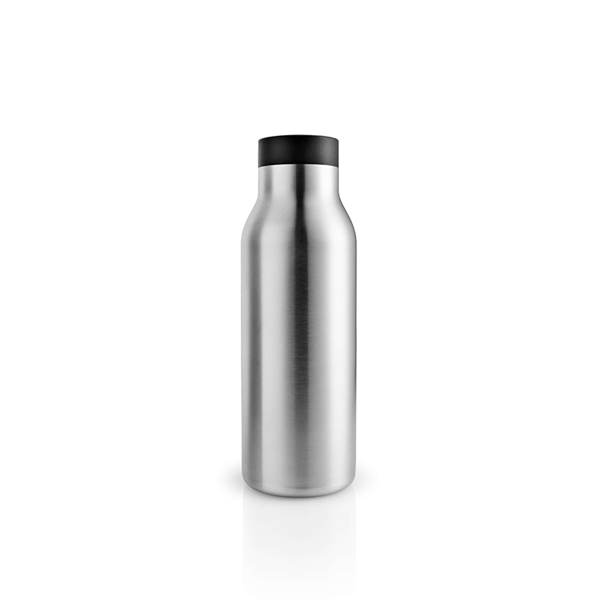 Urban Isolierflasche - 0,5 Liter - Schwarz