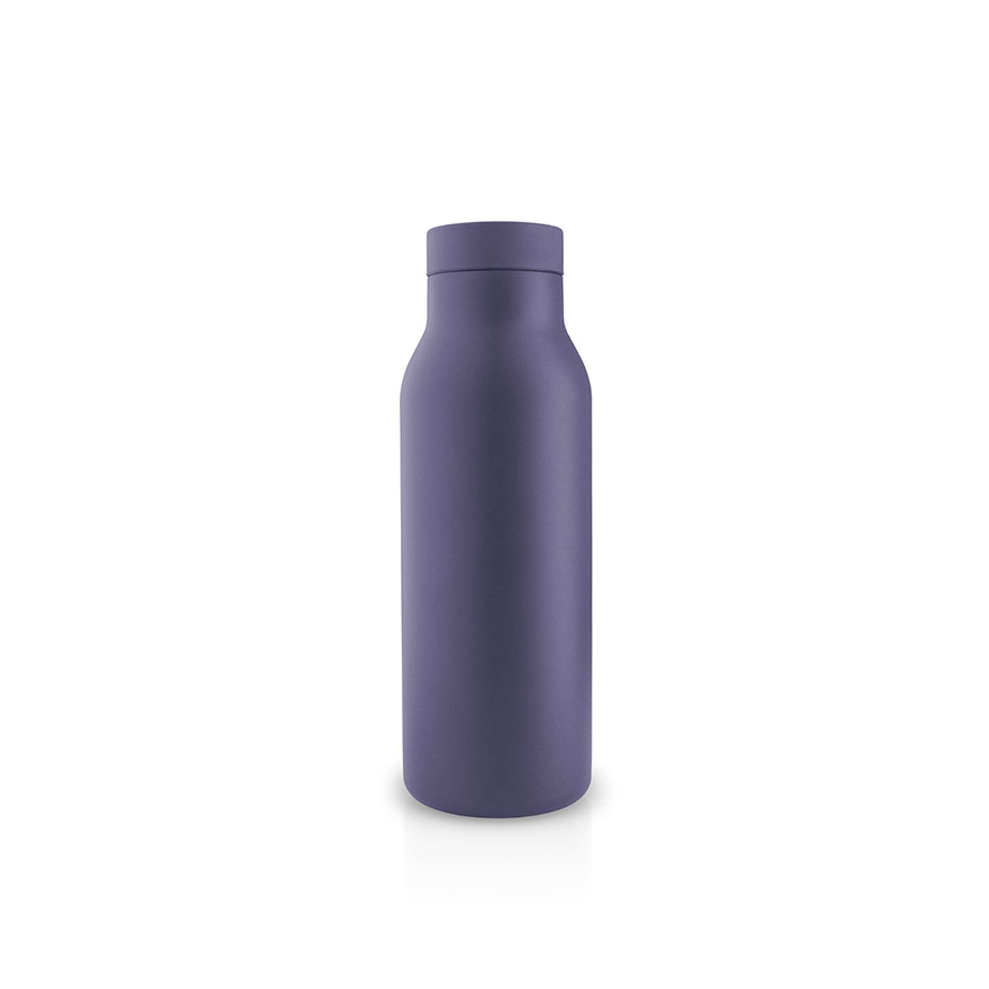 Urban termoflaske - 0,5 liter - Violet blue