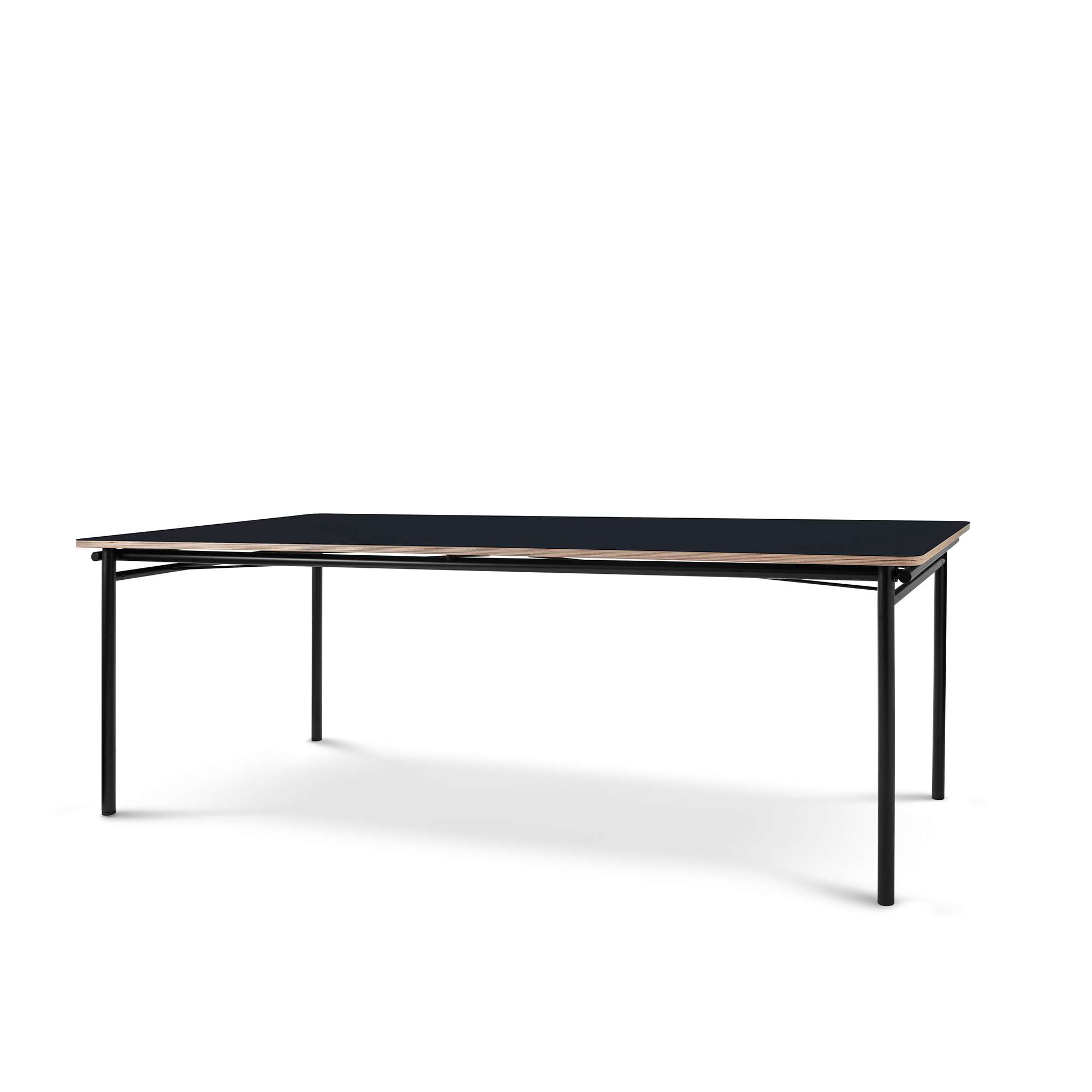 taffel-dining-table-black-90x200-320-cm