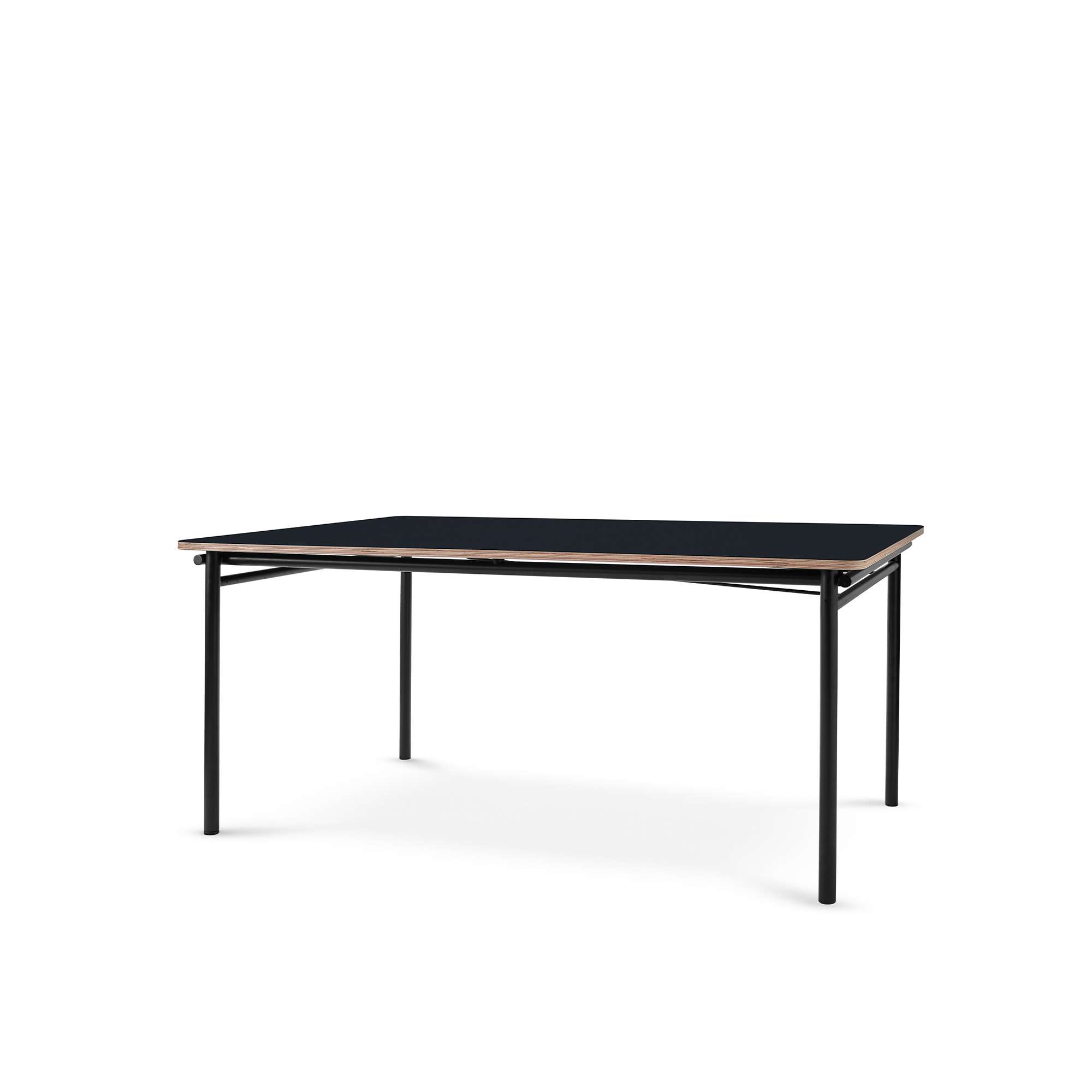 taffel-dining-table-black-90x150-210-cm