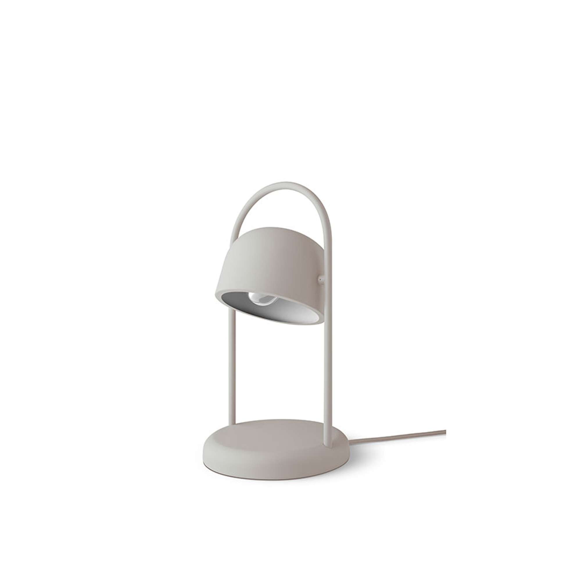 Lampe de table Quay - Stone