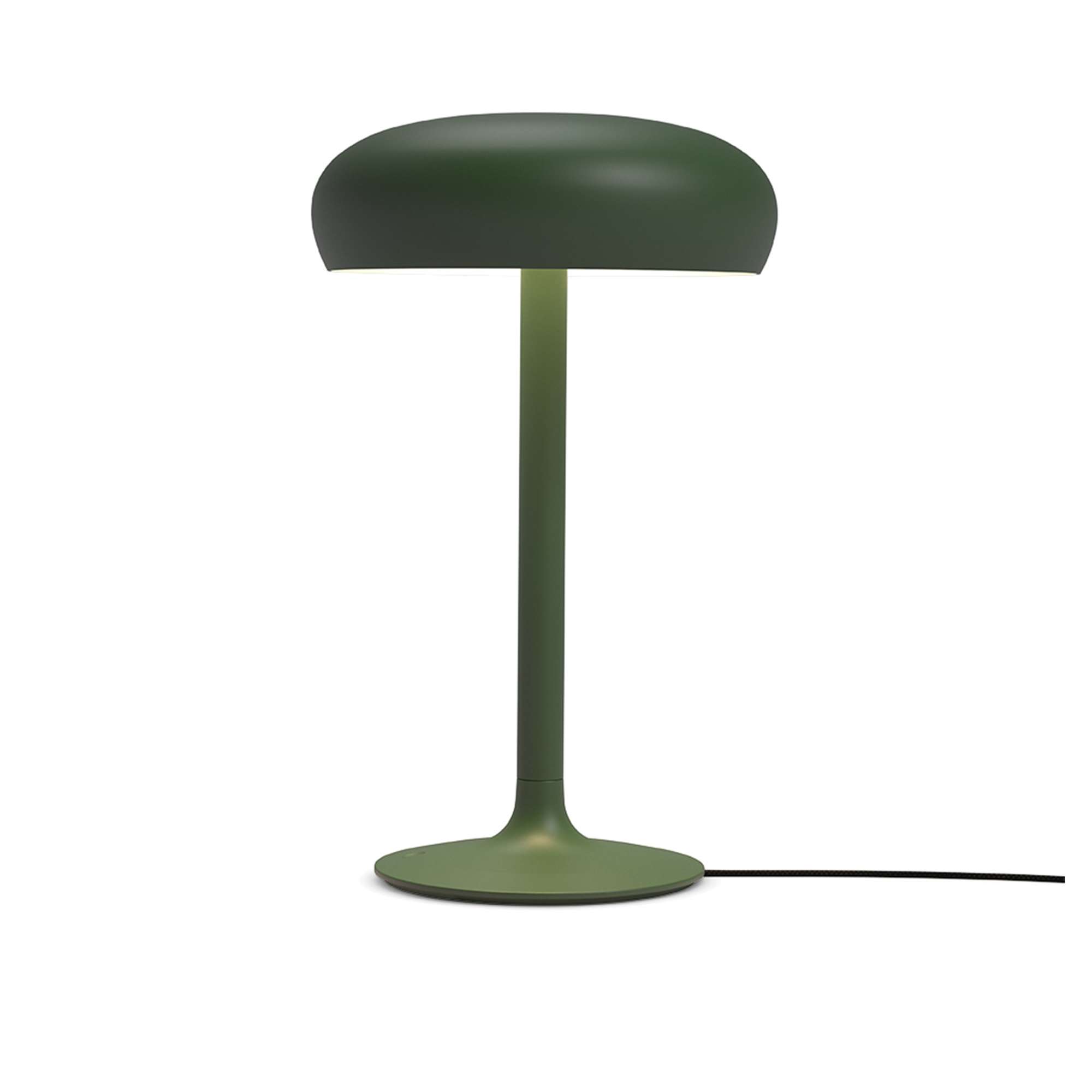 Emerald on sale floor lamp