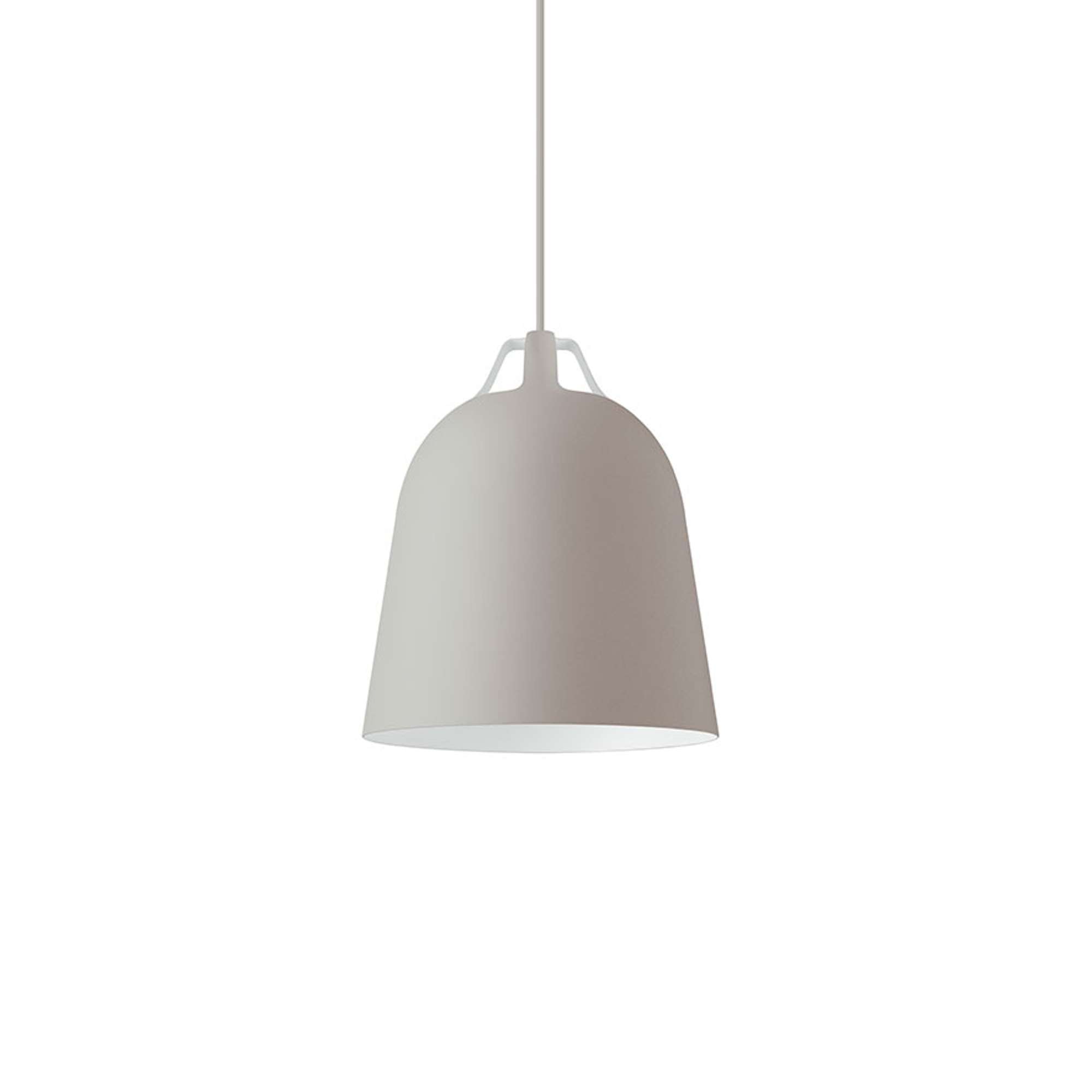 Suspension Clover - Petite - Stone