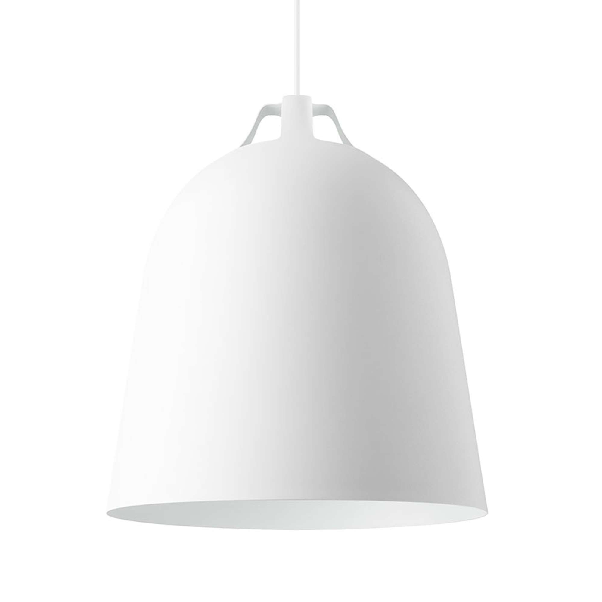 Suspension Clover - Grande - White