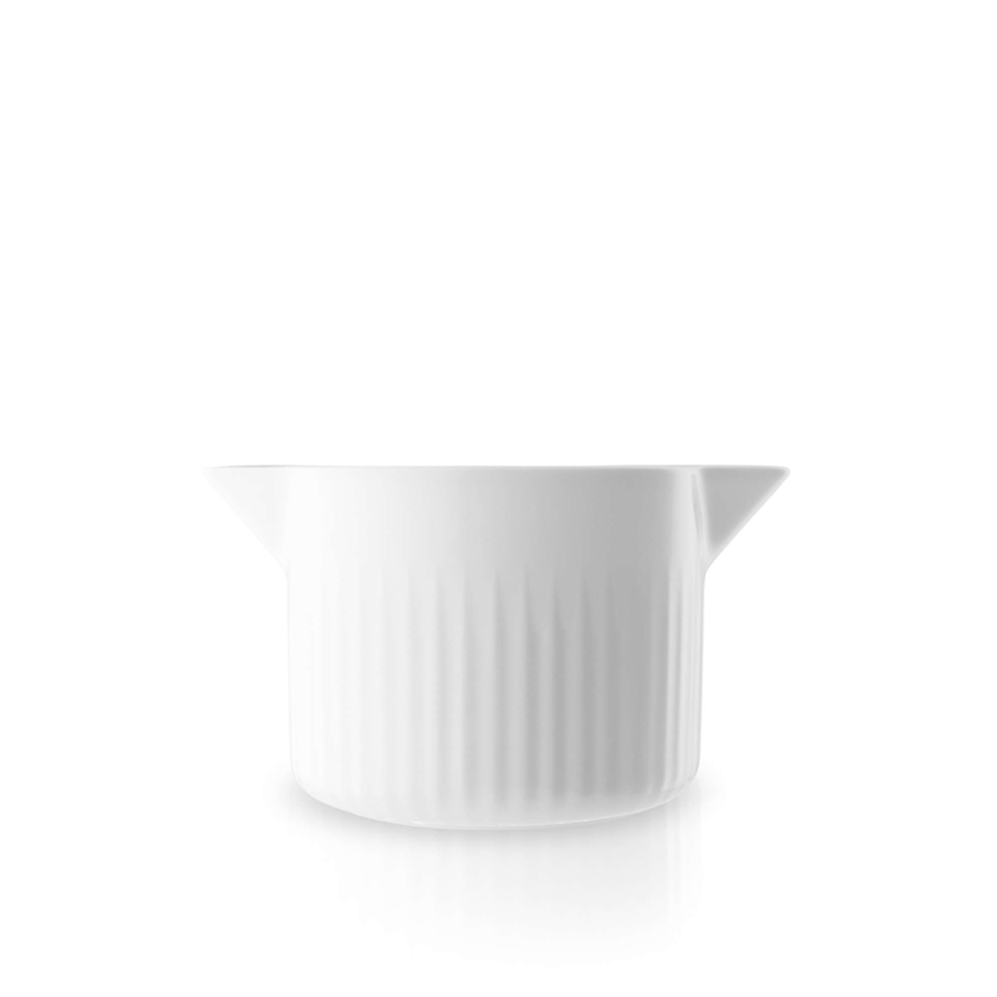 Gravy jug 0.4 l Legio Nova