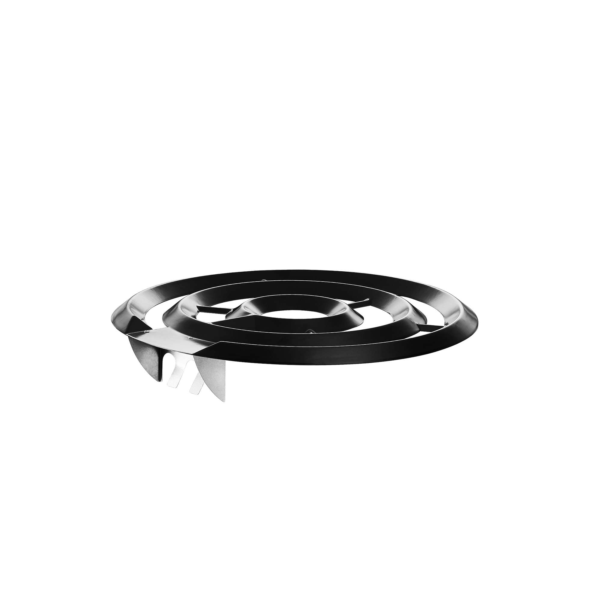 Flame tamer Fireglobe gas grill