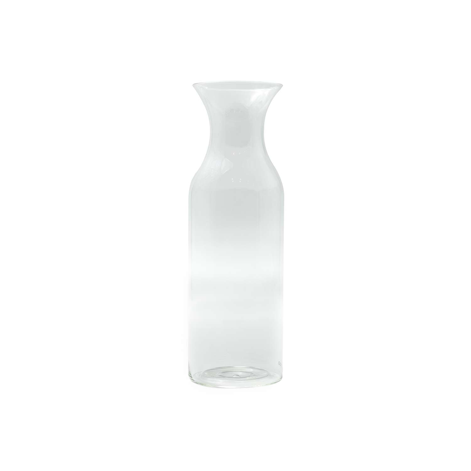 Glass part for 1.0 liter fridge carafe